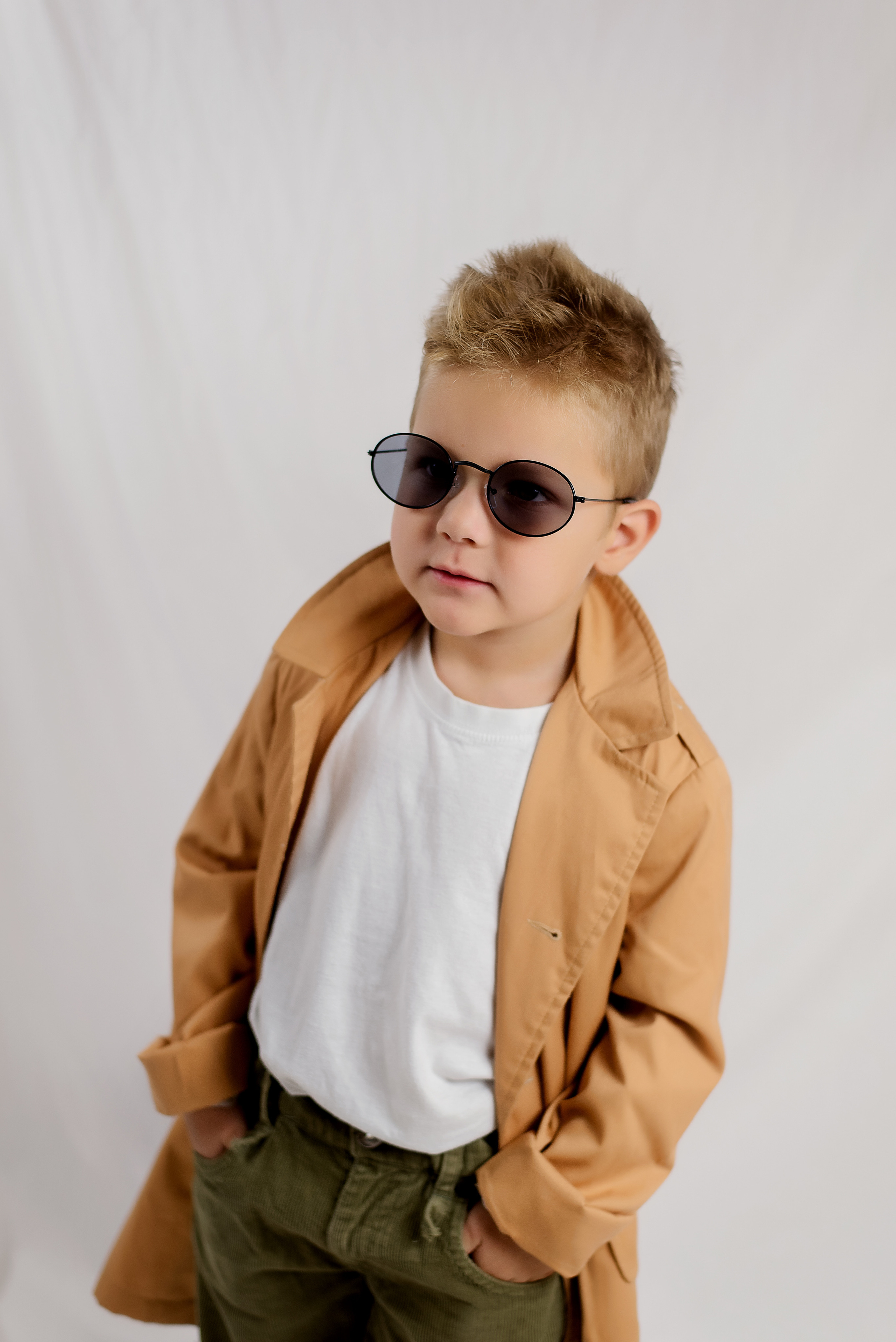 Алексей 4 года. Детский фотограф в Долгопрудном и Москве