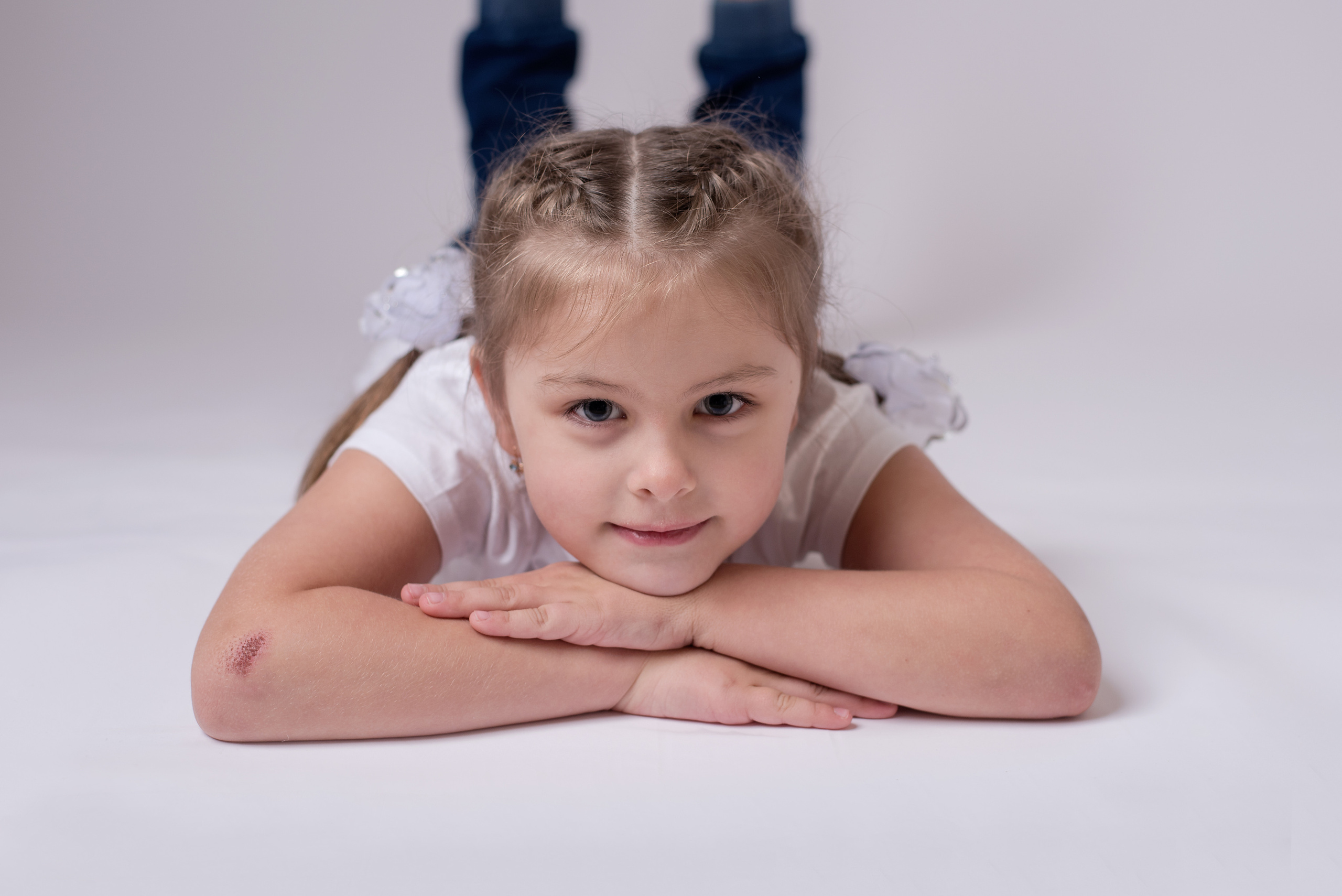 Света 5лет. Детский фотограф в Долгопрудном и Москве
