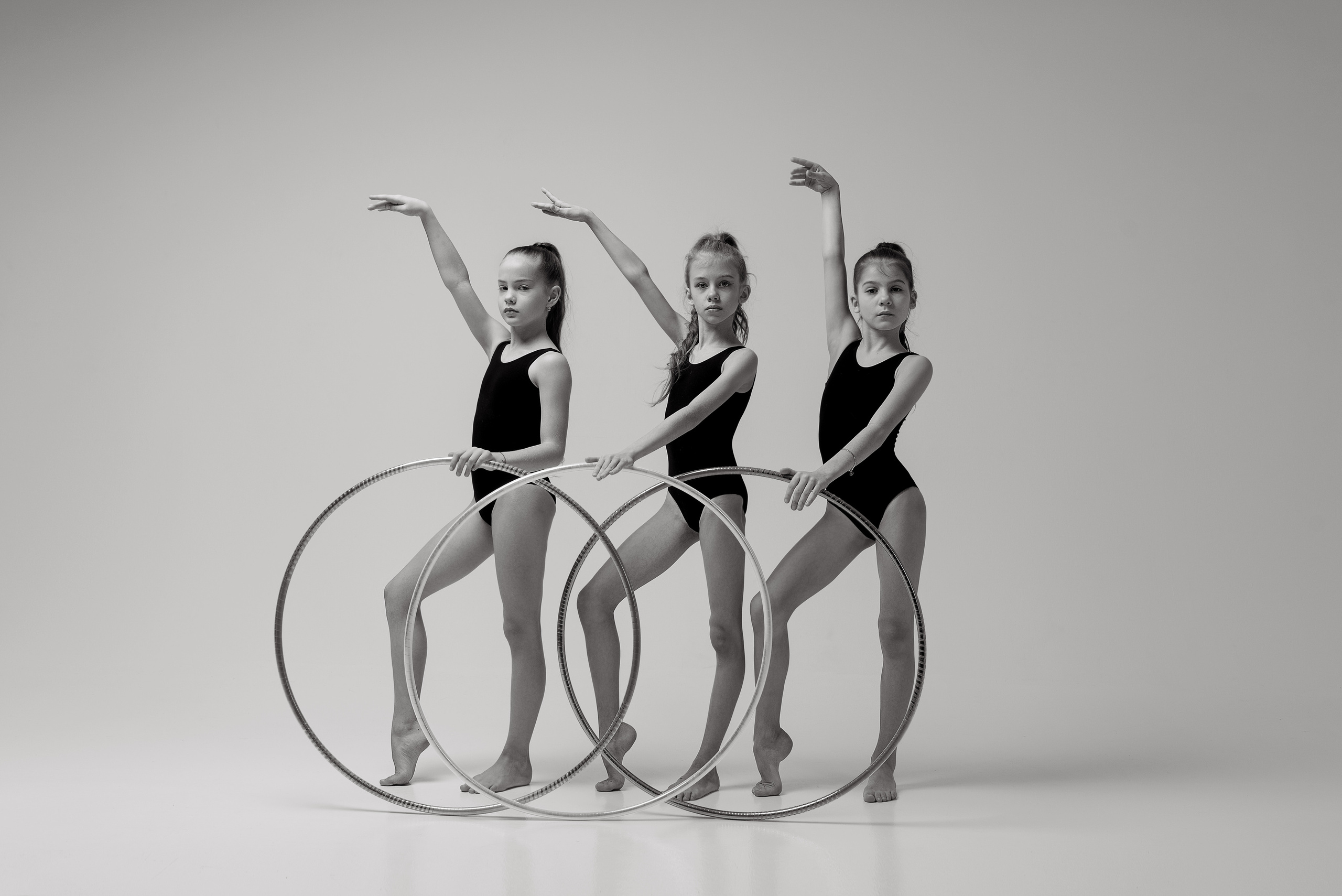 Групповая съемка. Детский фотограф в Долгопрудном и Москве