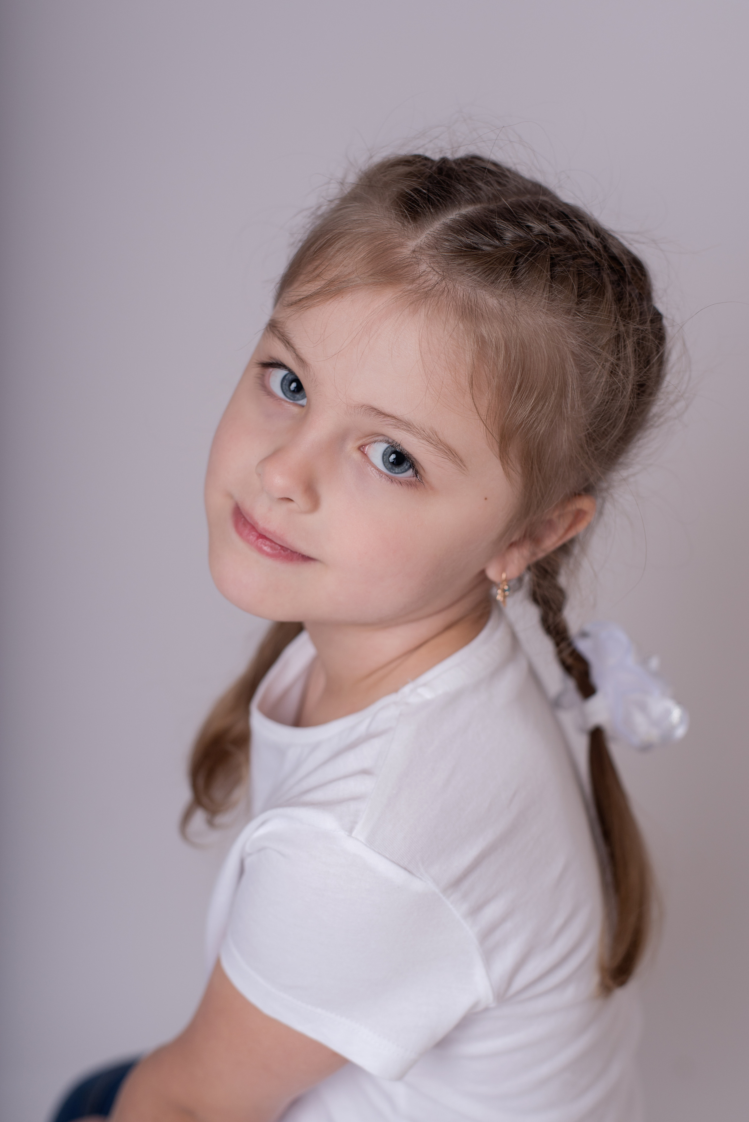 Света 5лет. Детский фотограф в Долгопрудном и Москве