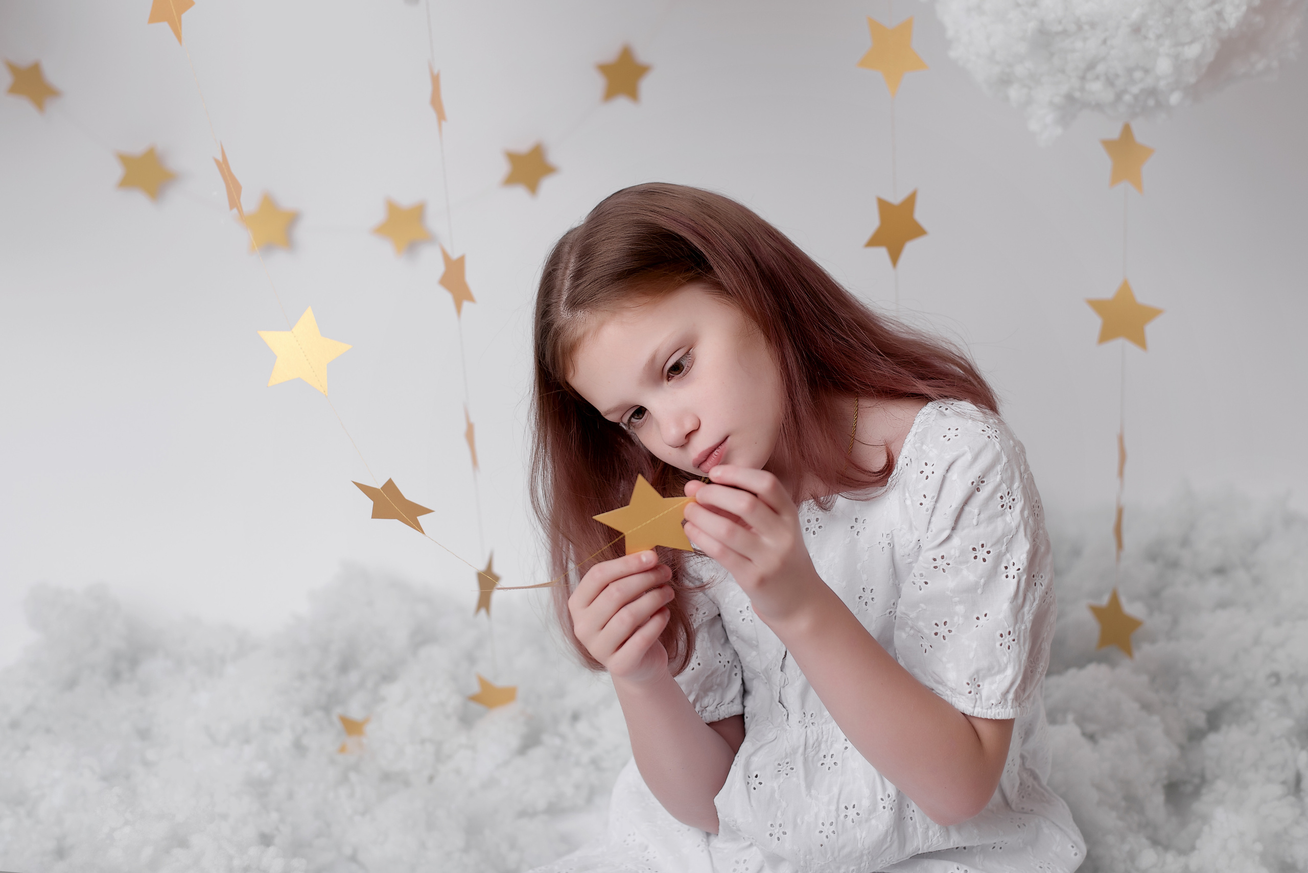 Облака Тамара. Детский фотограф в Долгопрудном и Москве