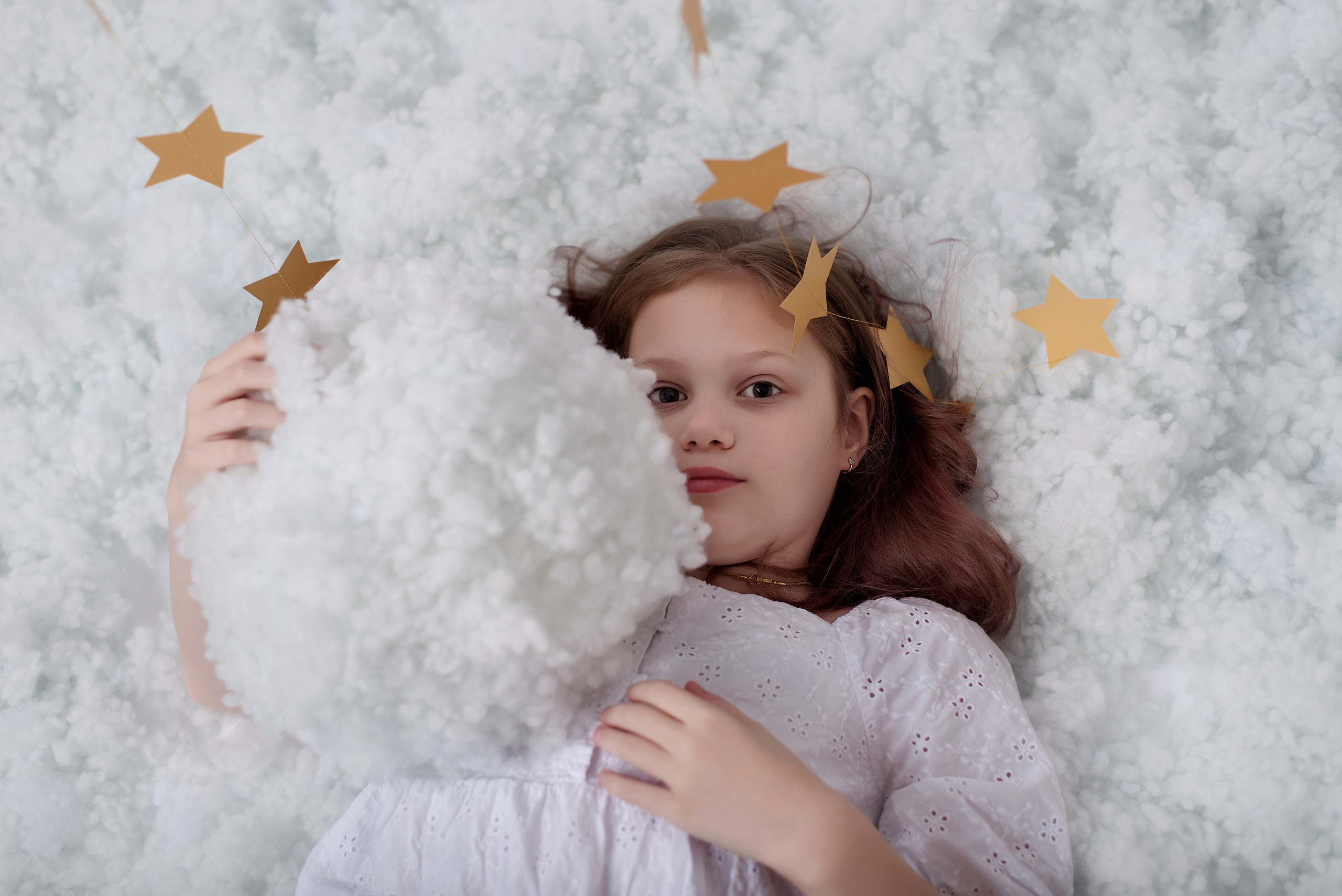 Облака Тамара. Детский фотограф в Долгопрудном и Москве