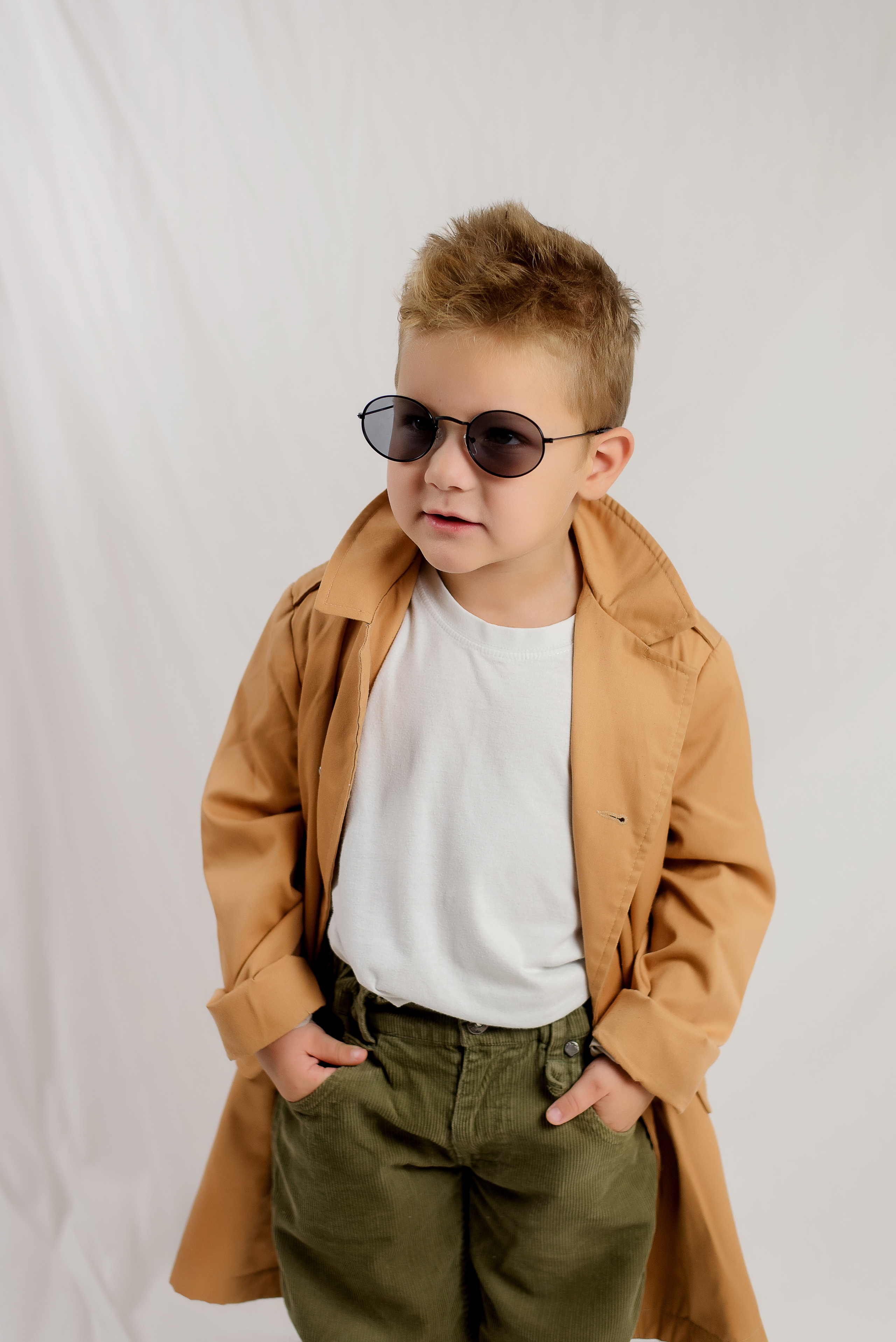 Алексей 4 года. Детский фотограф в Долгопрудном и Москве