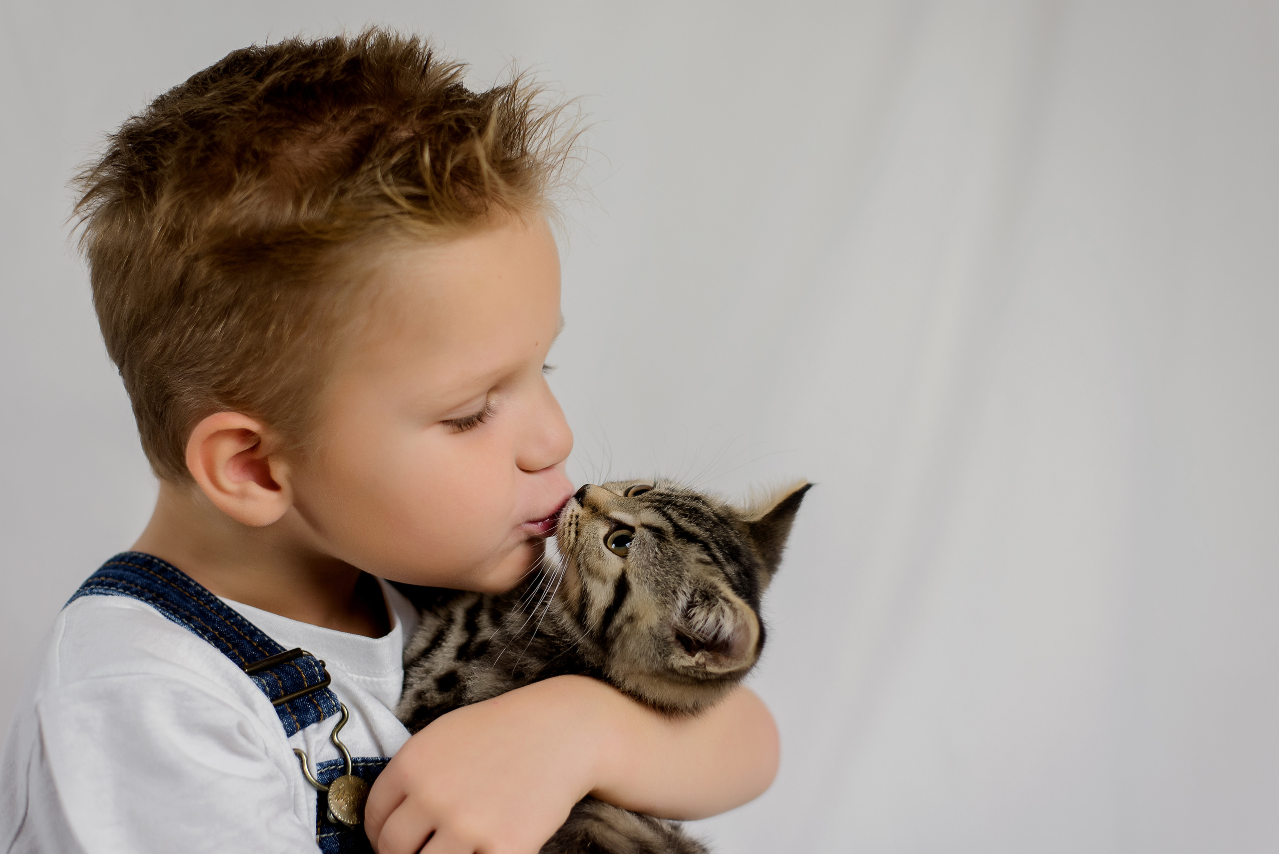 Алексей 4 года. Детский фотограф в Долгопрудном и Москве