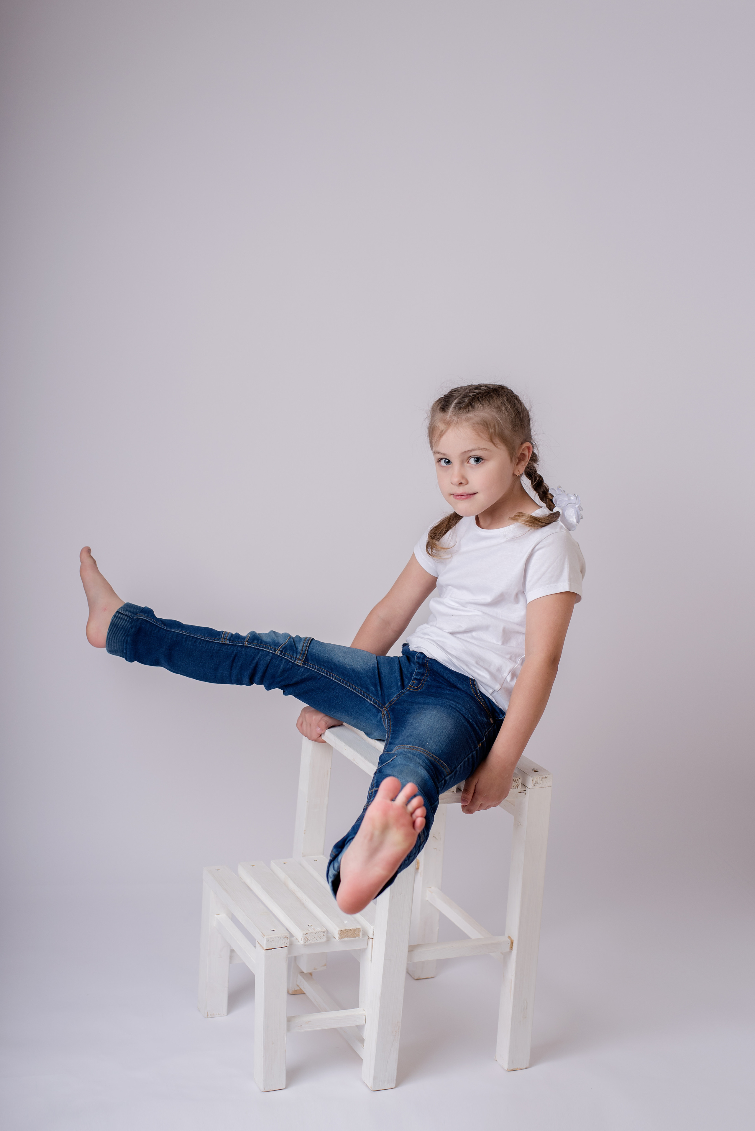 Света 5лет. Детский фотограф в Долгопрудном и Москве