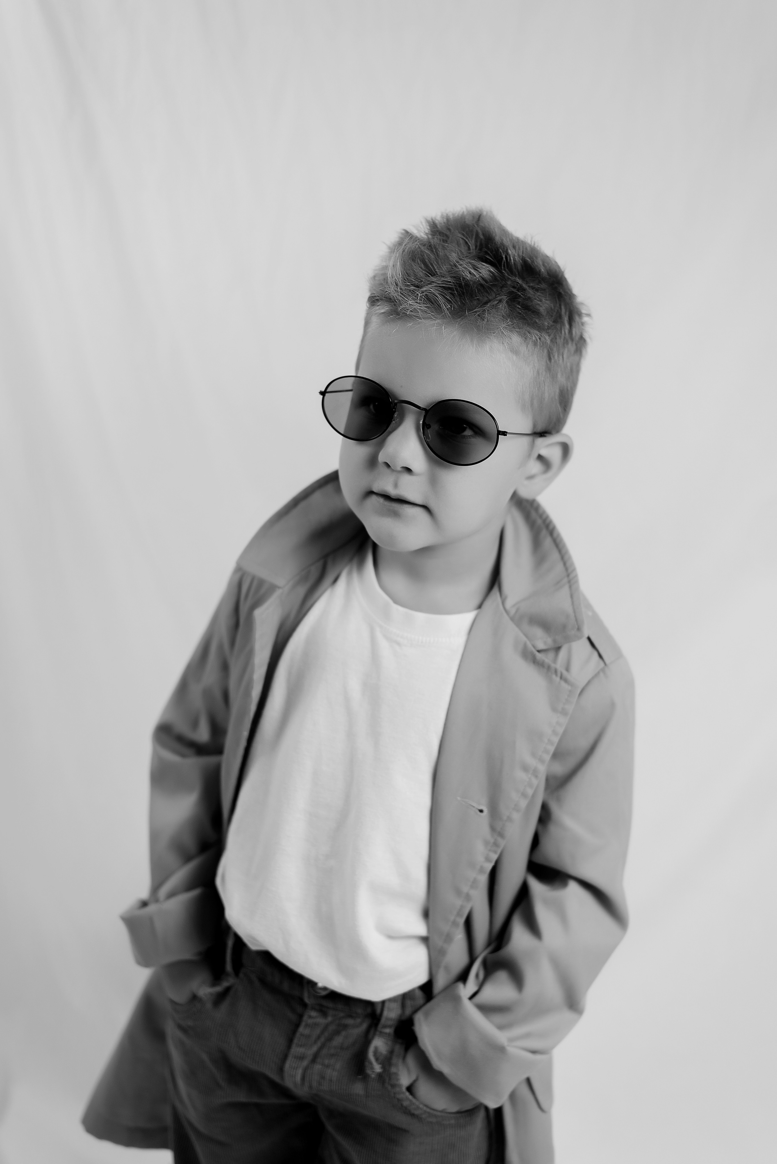 Алексей 4 года. Детский фотограф в Долгопрудном и Москве