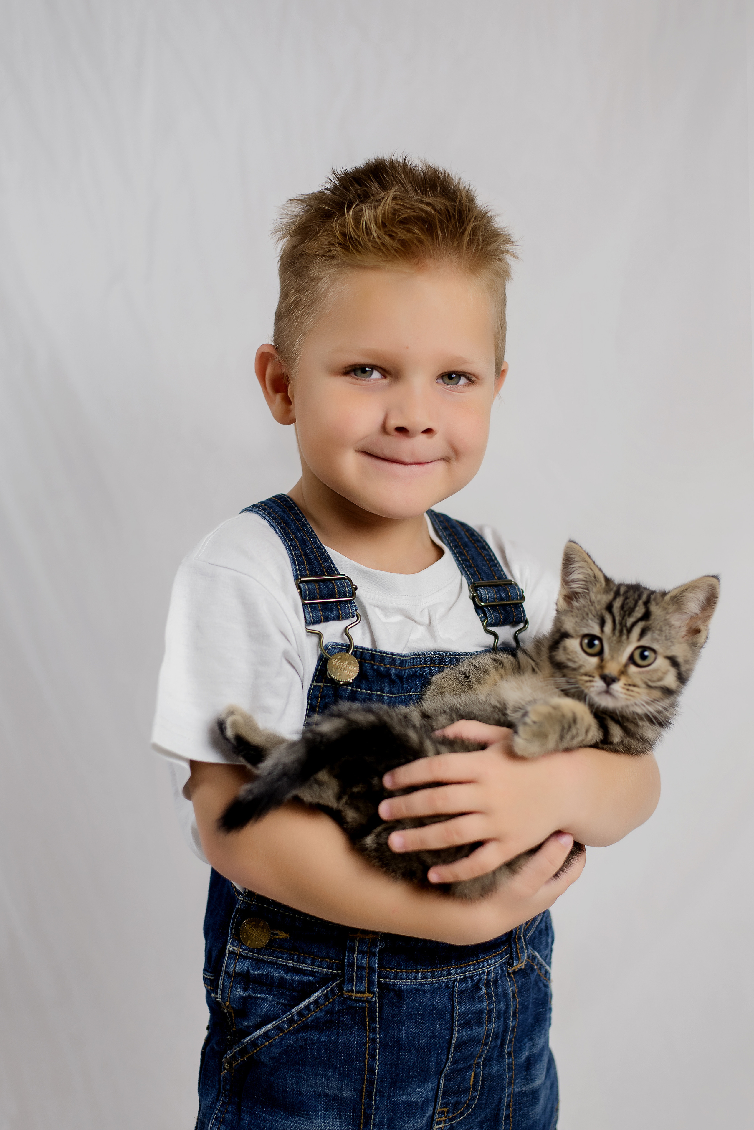 Алексей 4 года. Детский фотограф в Долгопрудном и Москве