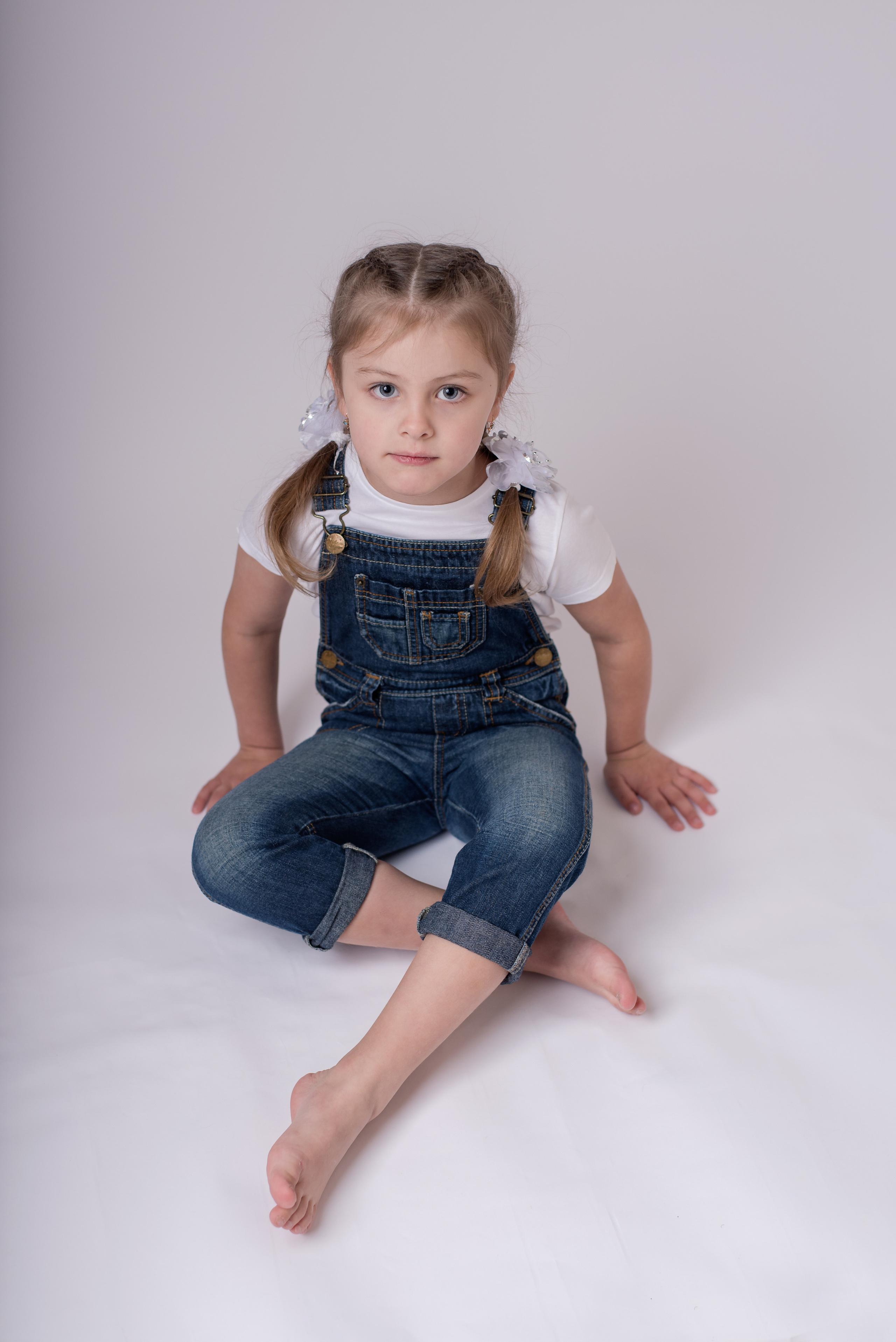 Света 5лет. Детский фотограф в Долгопрудном и Москве