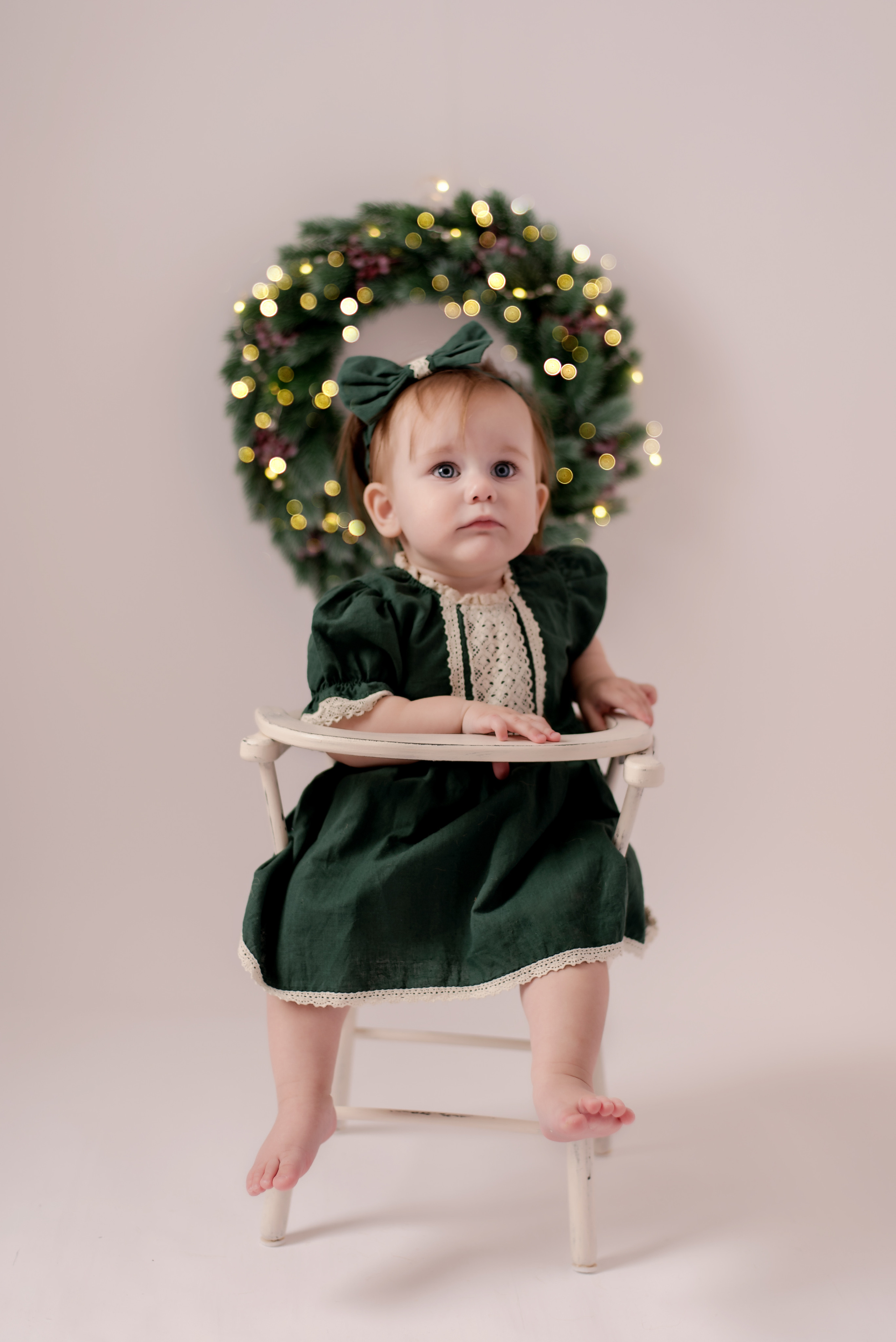 Викуля 11 месяцев. Детский фотограф в Долгопрудном и Москве