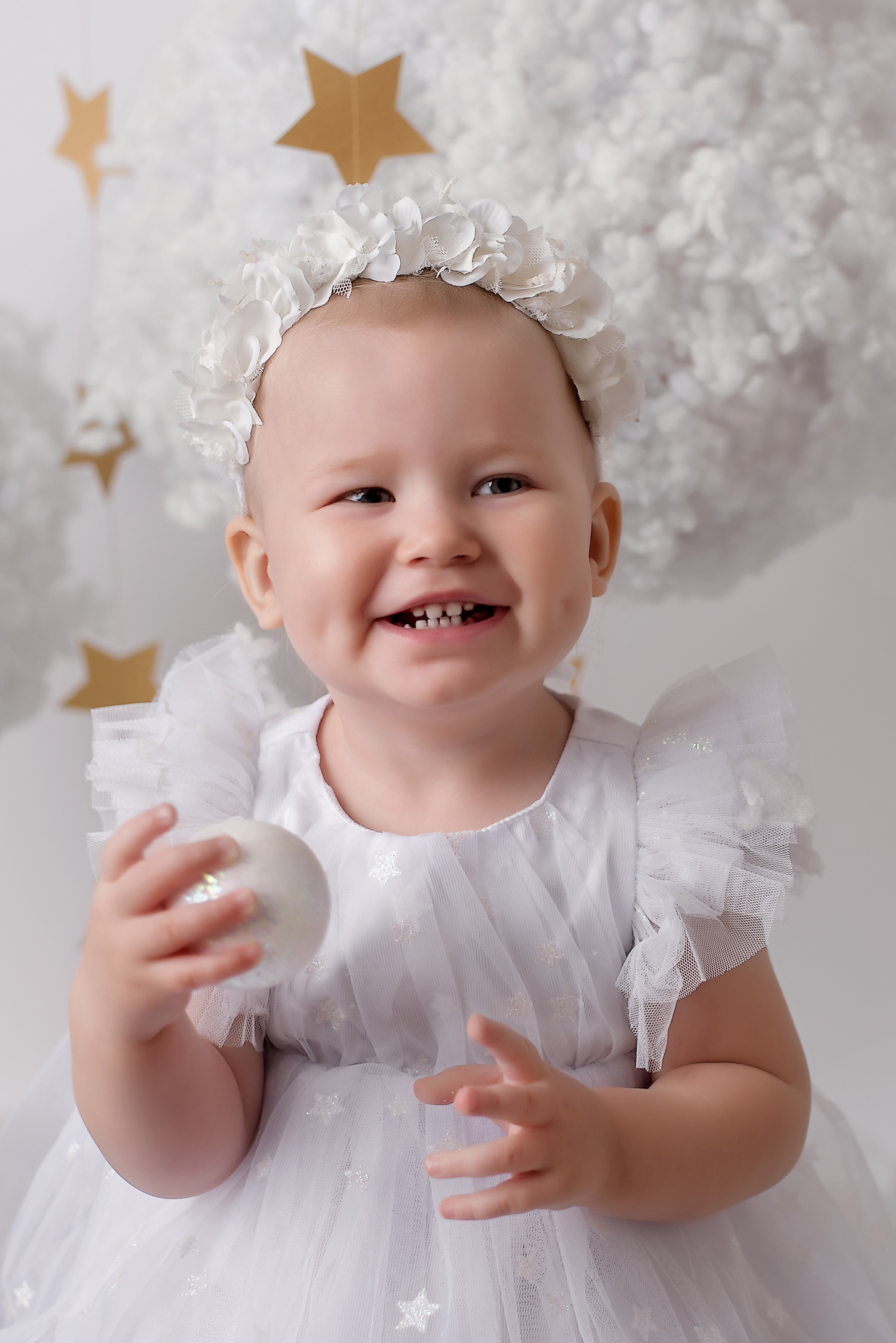 Облака Арина и Гоша. Детский фотограф в Долгопрудном и Москве