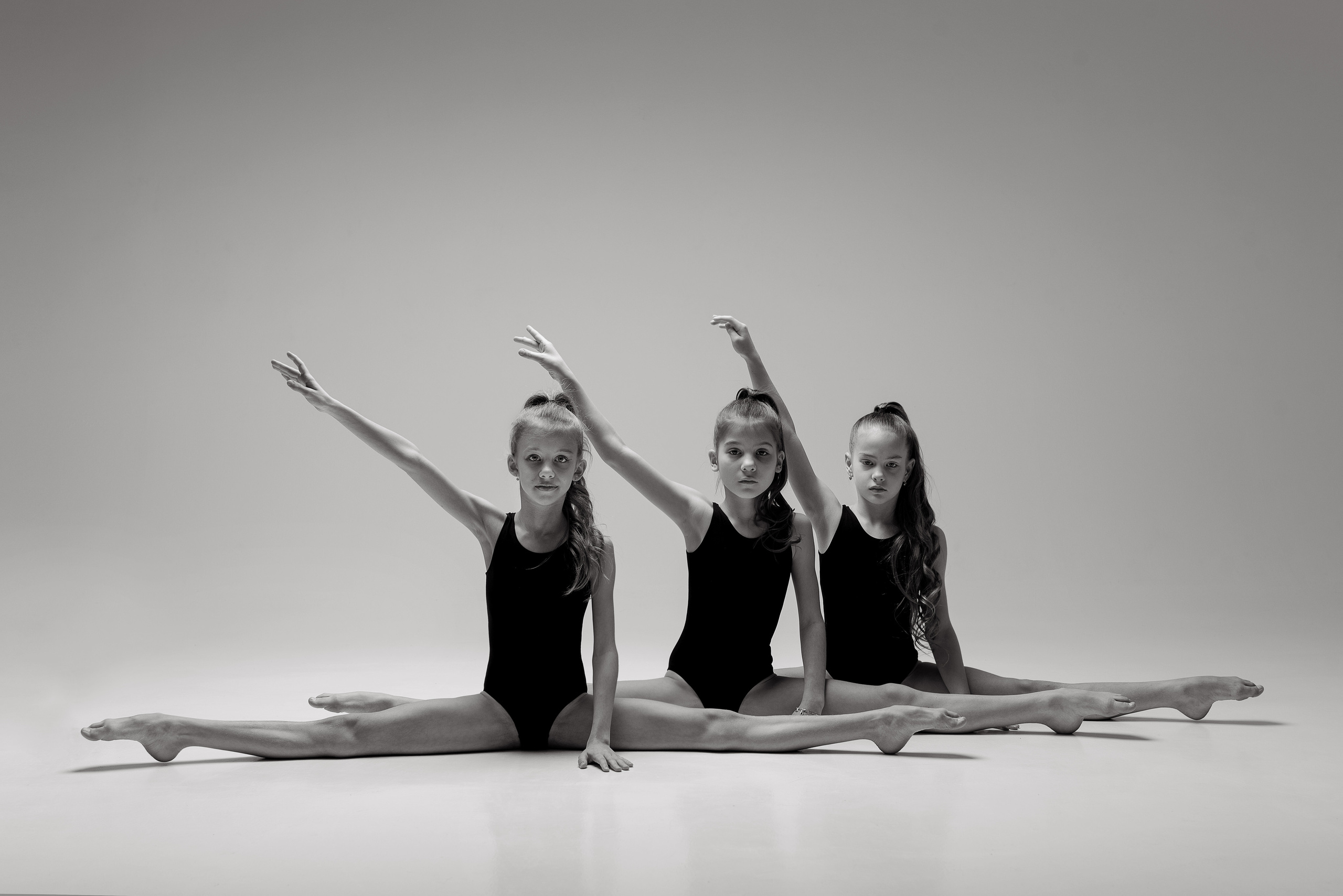 Групповая съемка. Детский фотограф в Долгопрудном и Москве