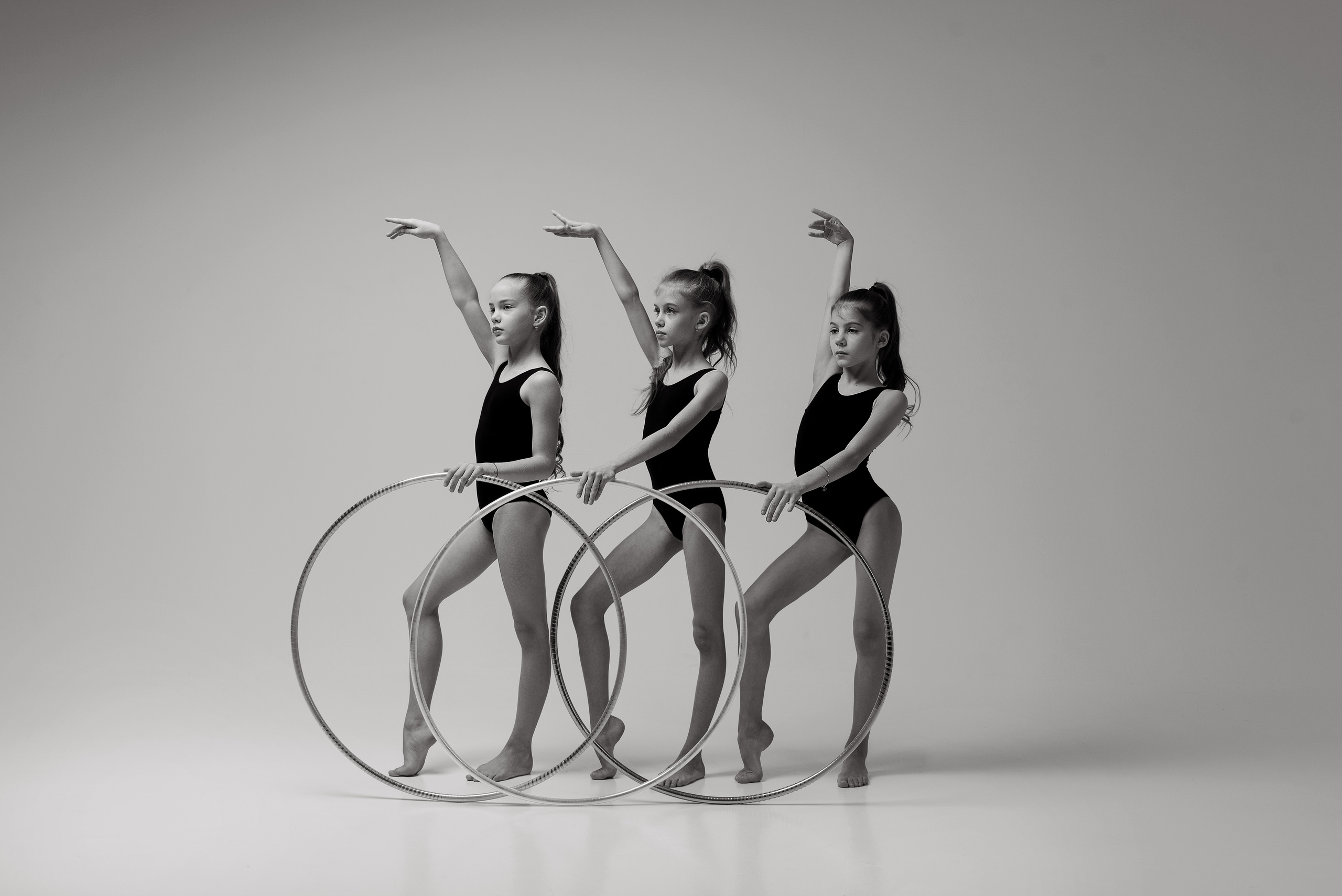 Групповая съемка. Детский фотограф в Долгопрудном и Москве