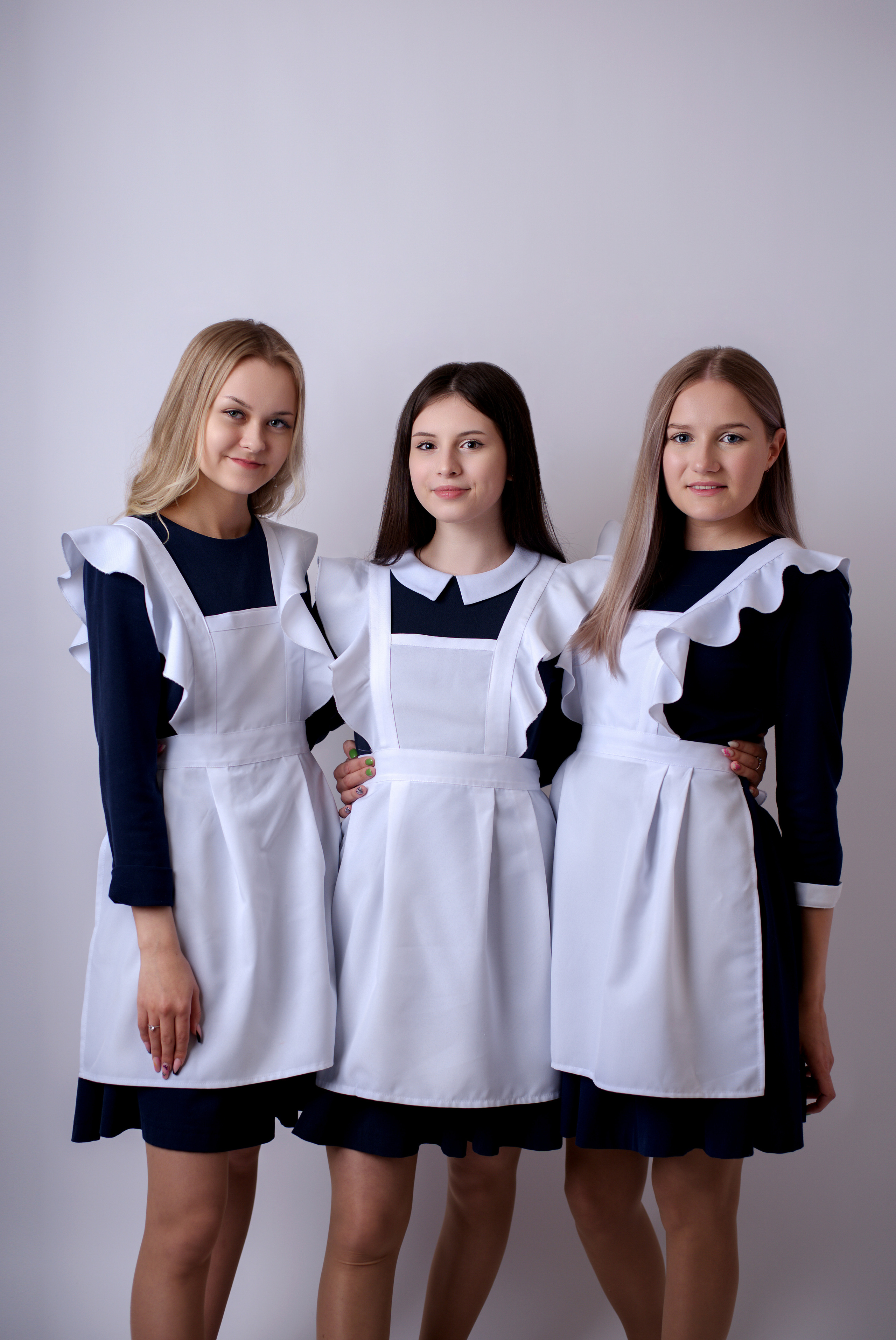 Школьный Портрет 11 класс. Детский фотограф в Долгопрудном и Москве