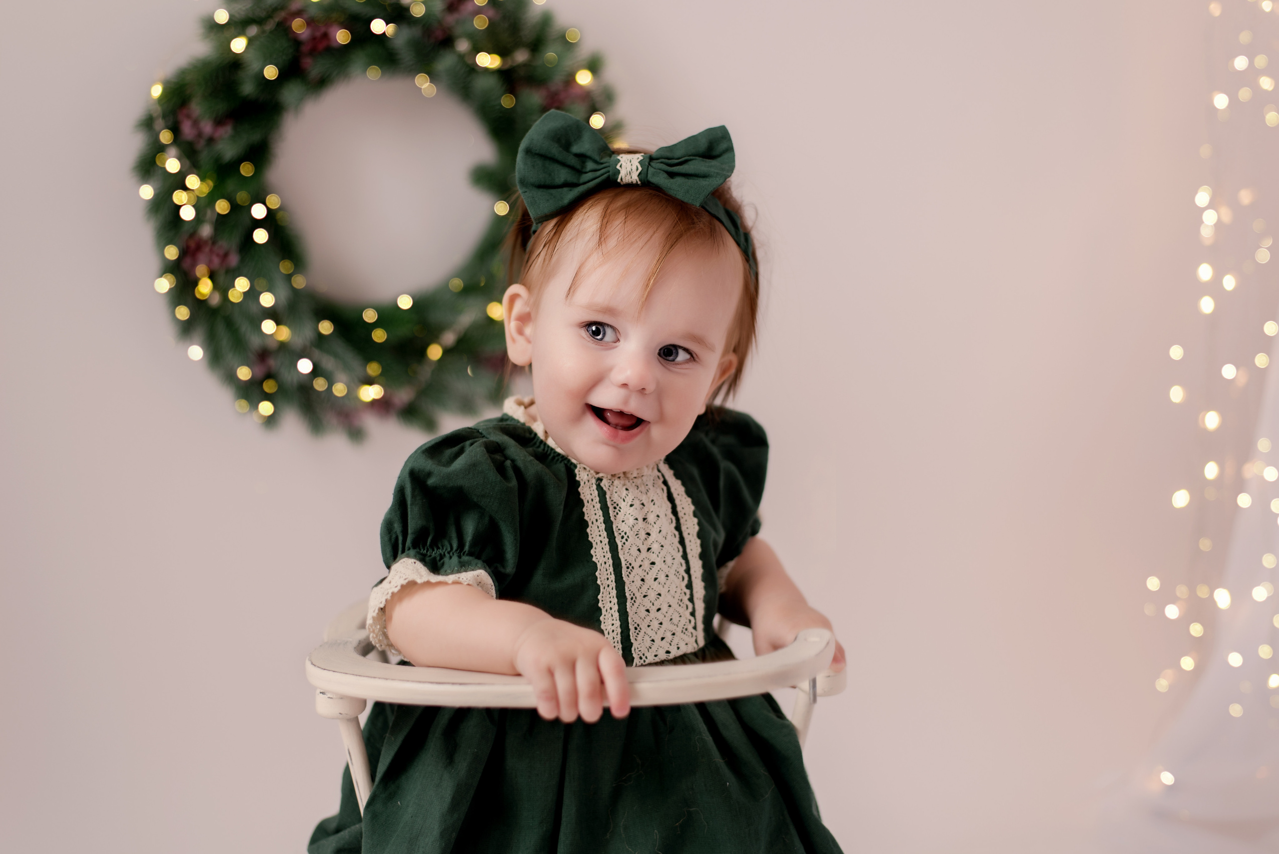 Викуля 11 месяцев. Детский фотограф в Долгопрудном и Москве