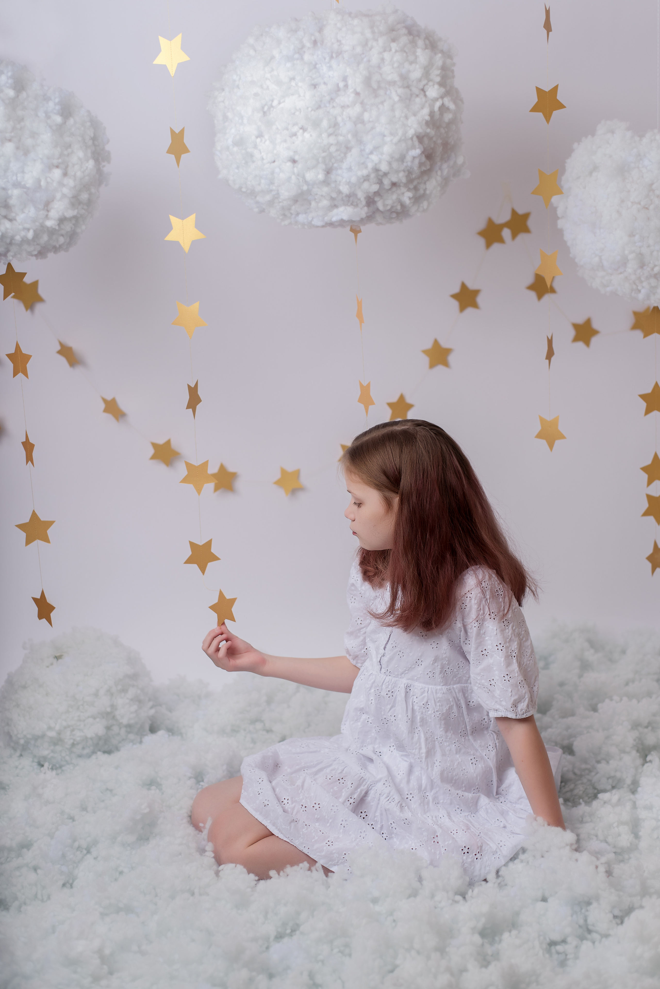 Облака Тамара. Детский фотограф в Долгопрудном и Москве