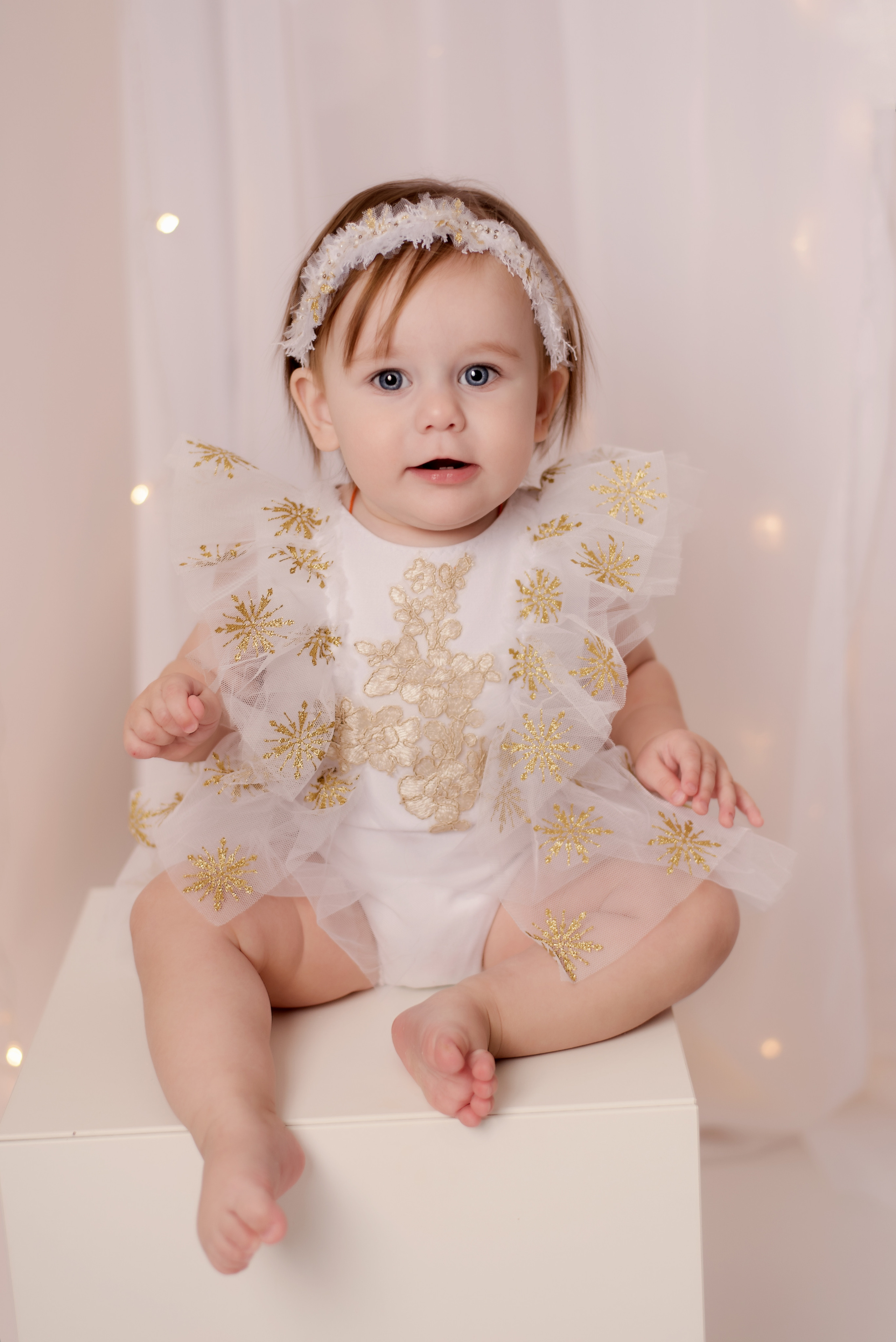 Викуля 11 месяцев. Детский фотограф в Долгопрудном и Москве