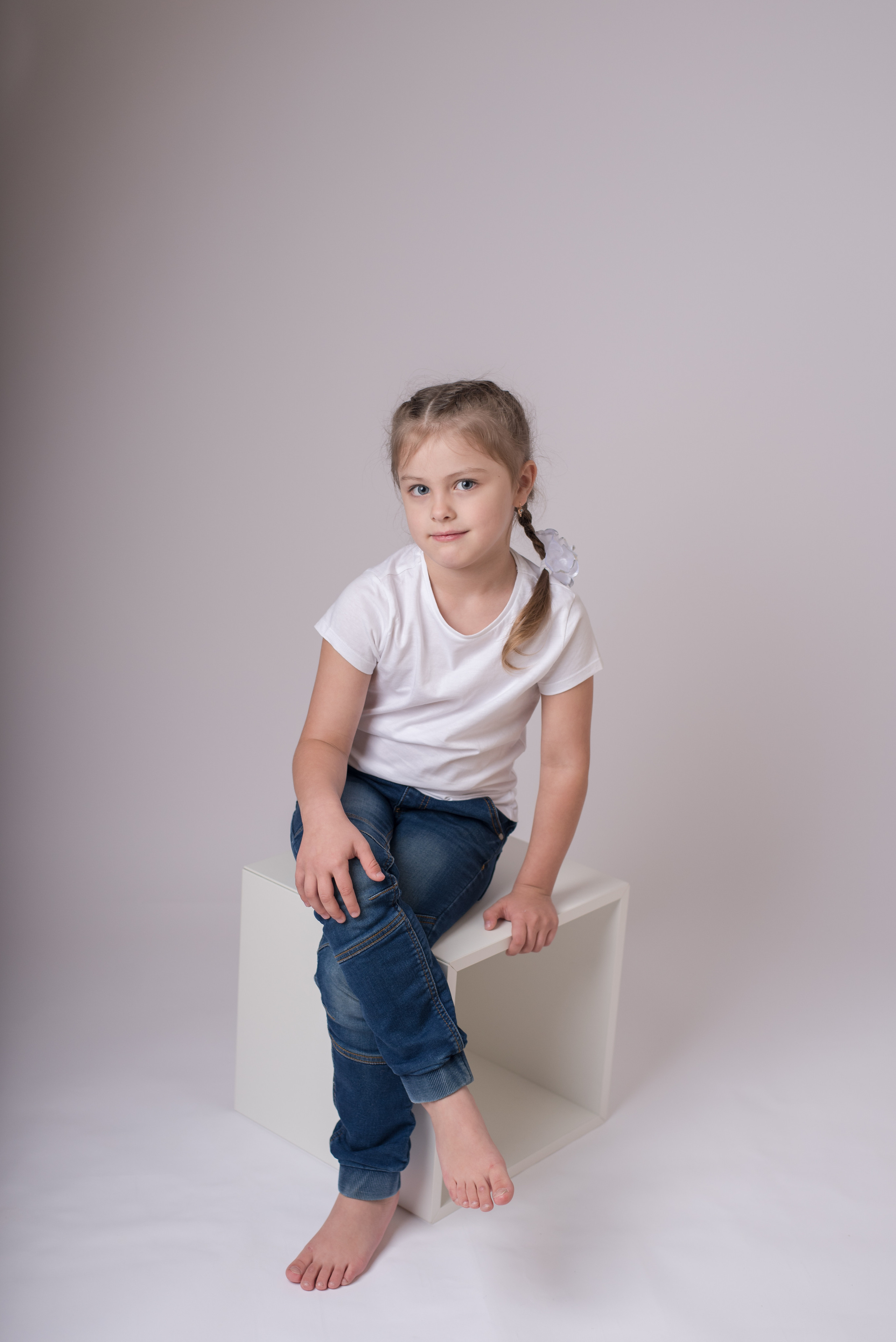 Света 5лет. Детский фотограф в Долгопрудном и Москве