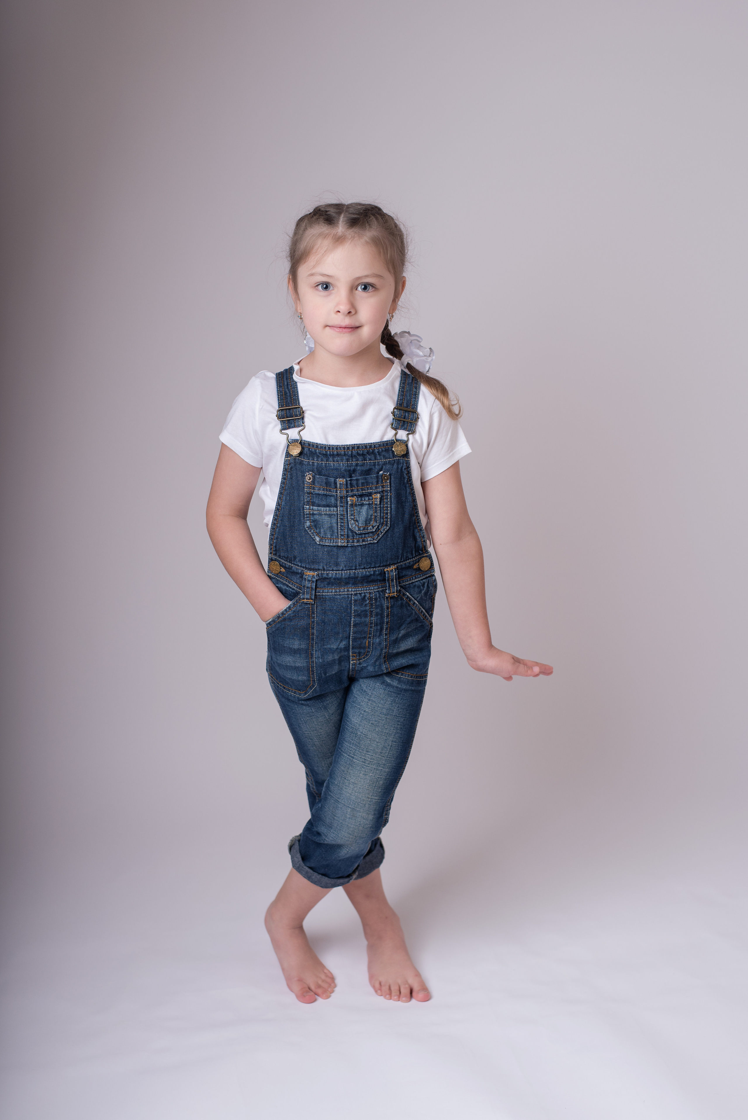 Света 5лет. Детский фотограф в Долгопрудном и Москве