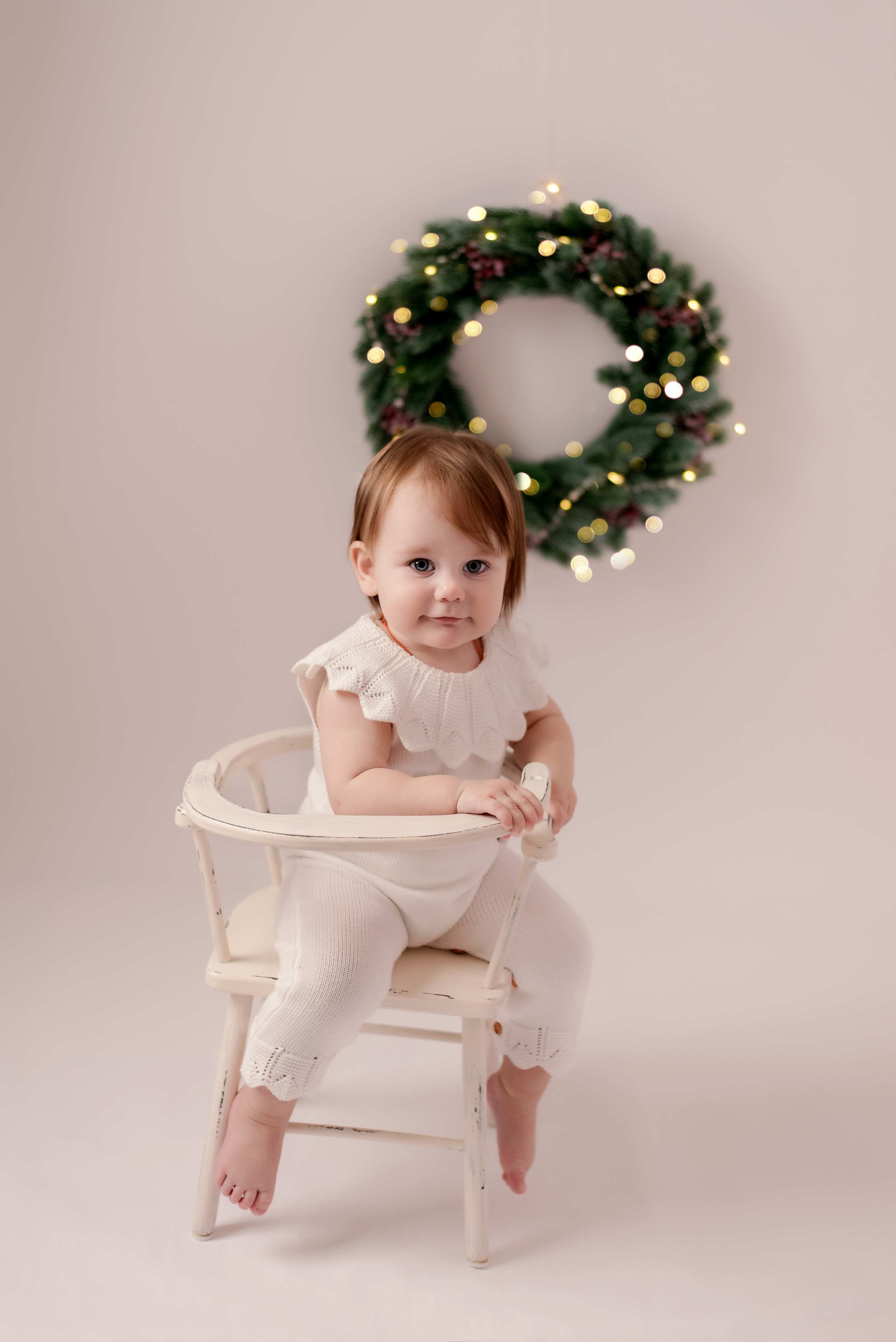 Викуля 11 месяцев. Детский фотограф в Долгопрудном и Москве