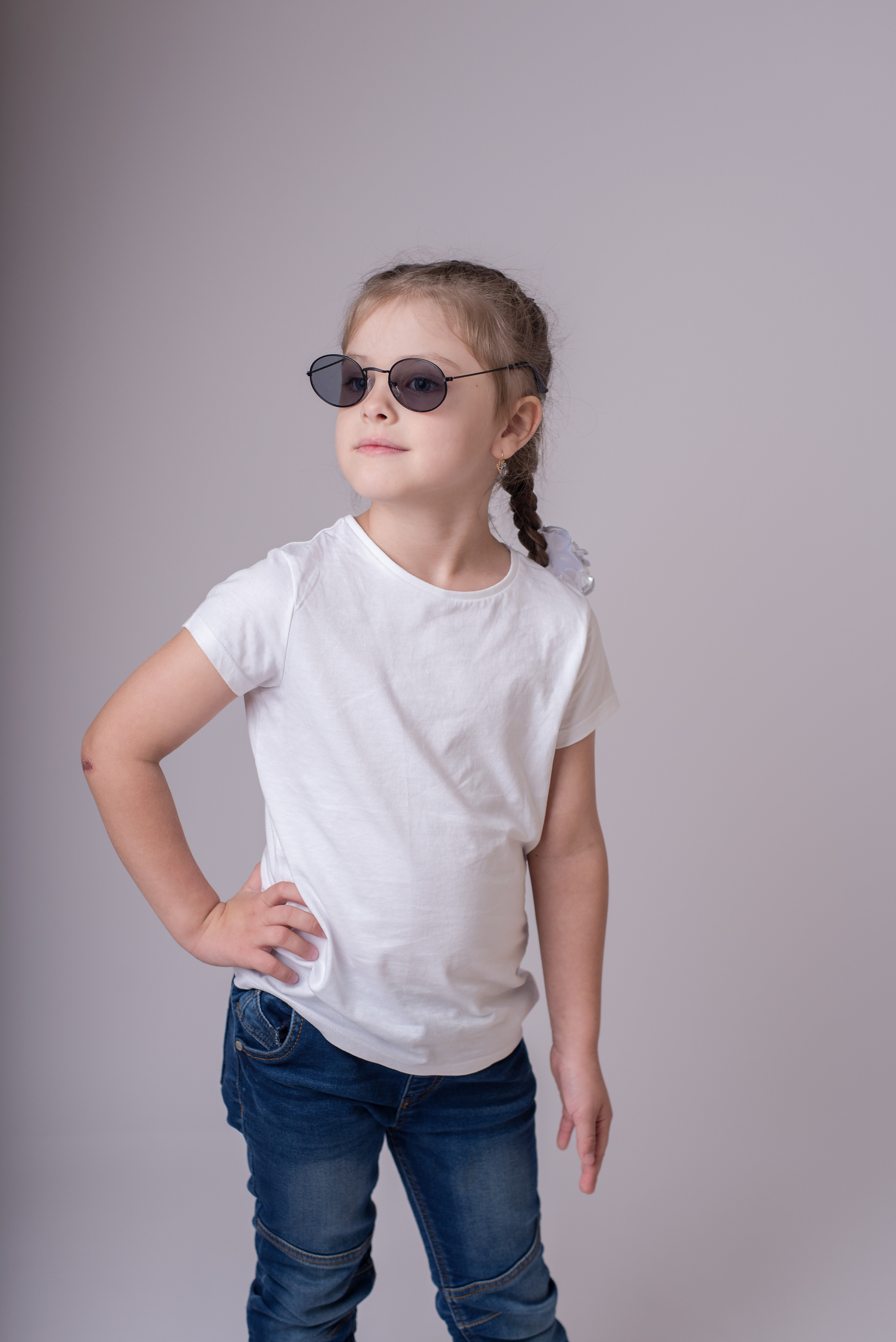 Света 5лет. Детский фотограф в Долгопрудном и Москве