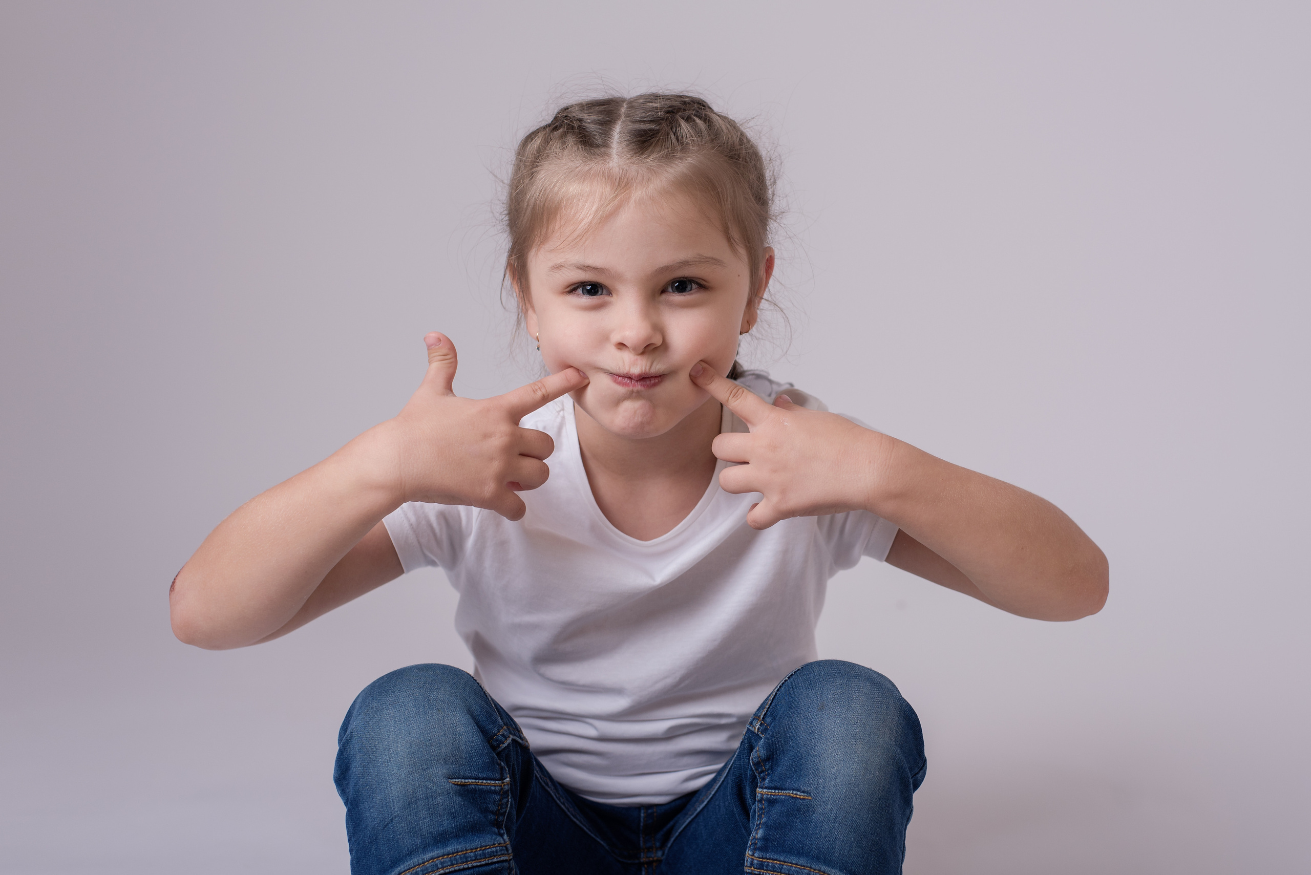 Света 5лет. Детский фотограф в Долгопрудном и Москве