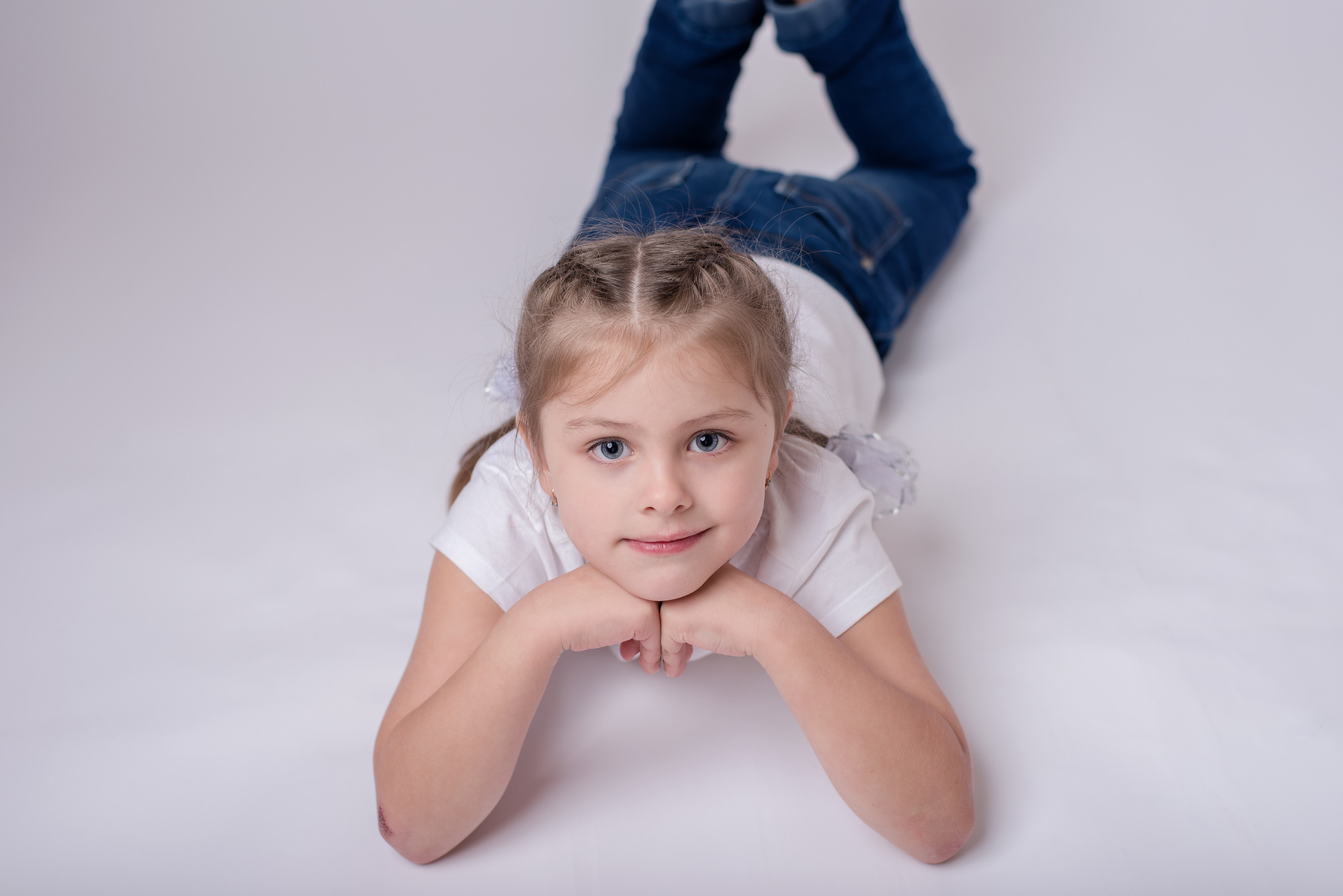 Света 5лет. Детский фотограф в Долгопрудном и Москве