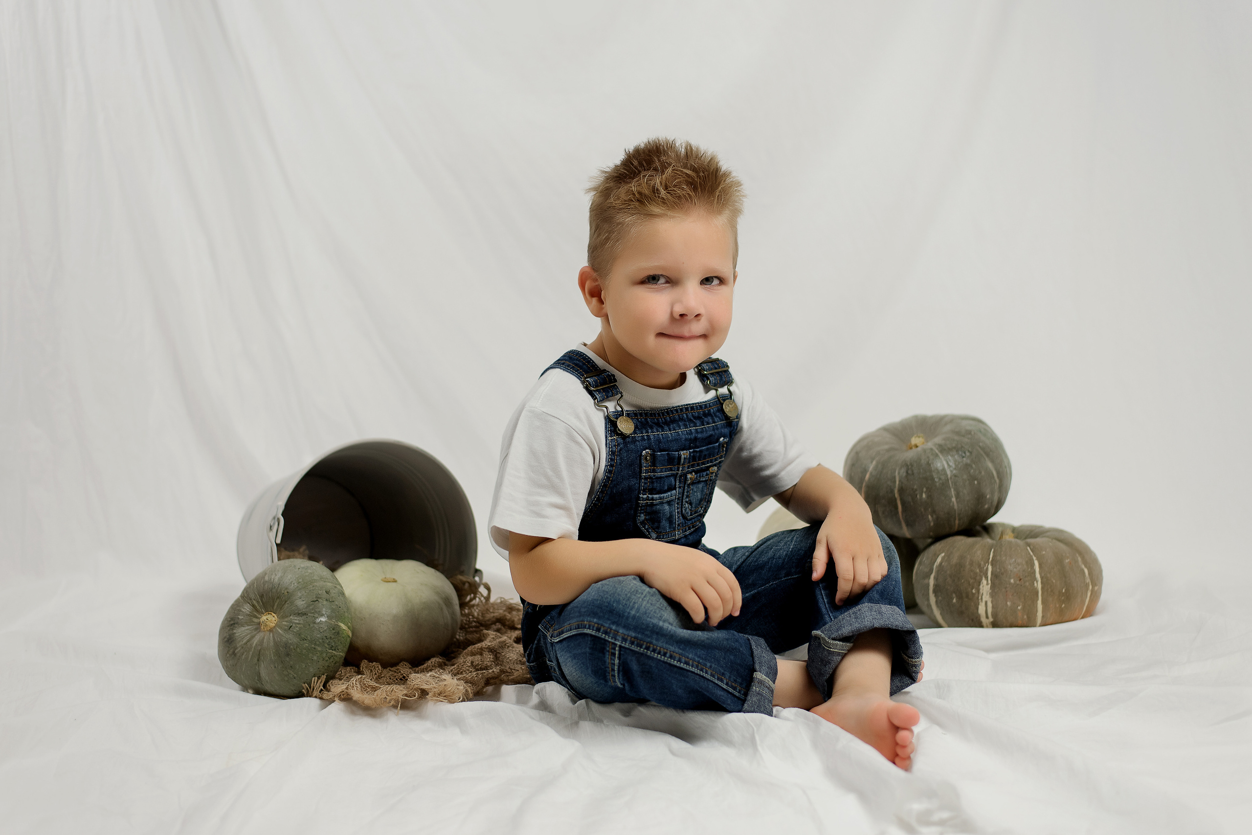 Алексей 4 года. Детский фотограф в Долгопрудном и Москве