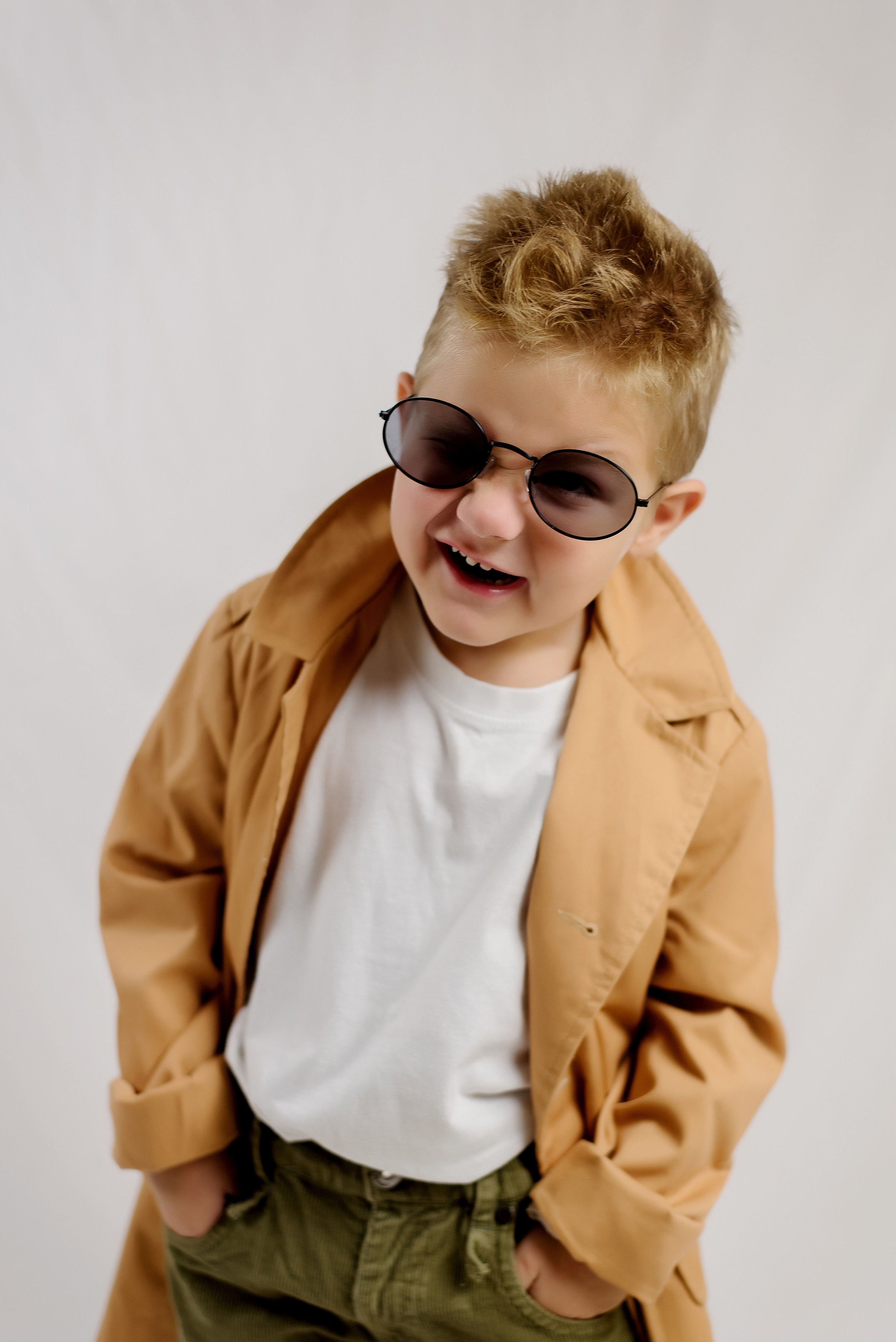 Алексей 4 года. Детский фотограф в Долгопрудном и Москве