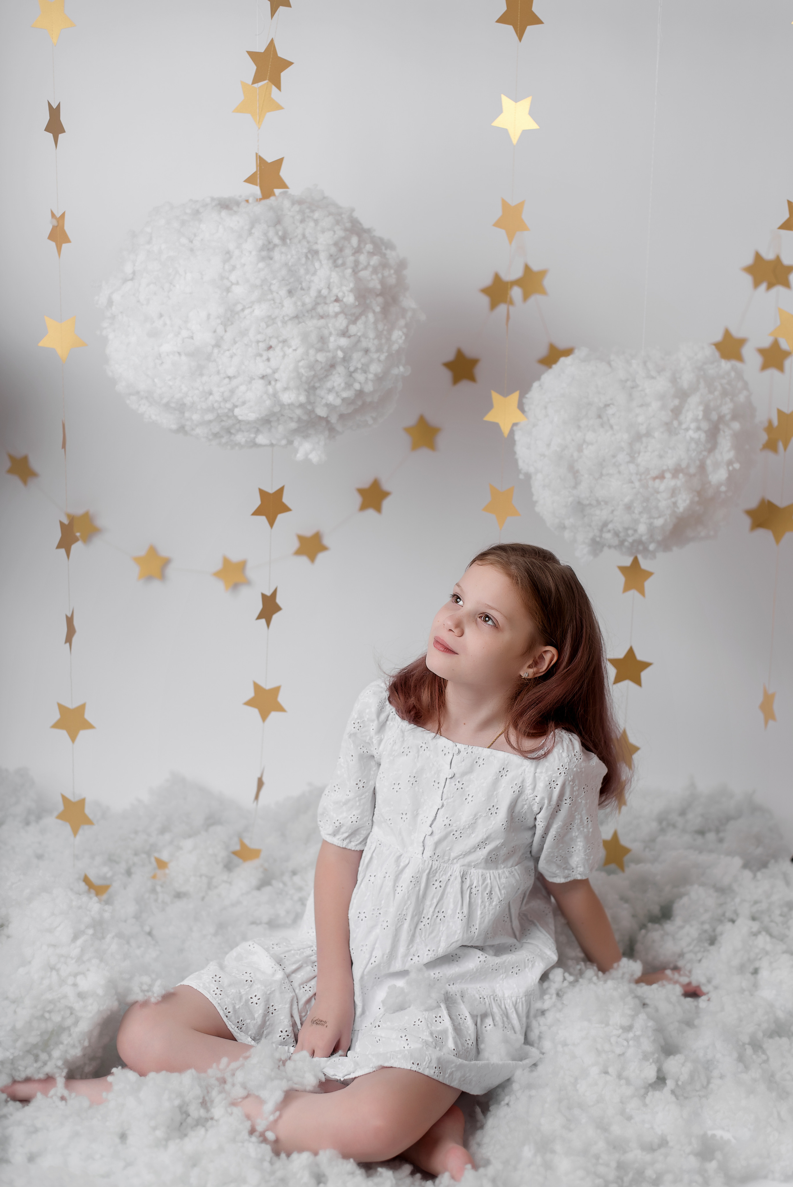 Облака Тамара. Детский фотограф в Долгопрудном и Москве