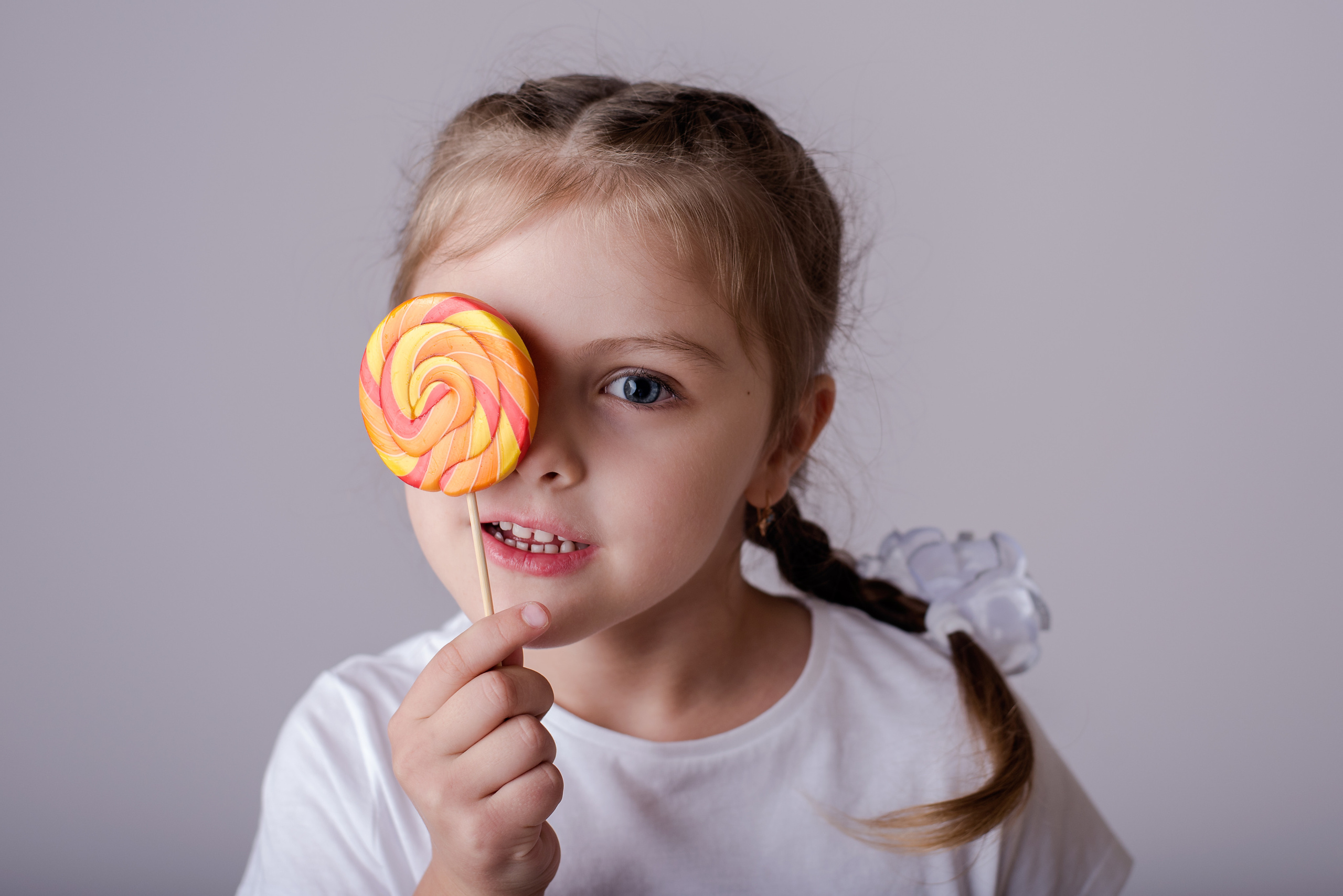 Света 5лет. Детский фотограф в Долгопрудном и Москве