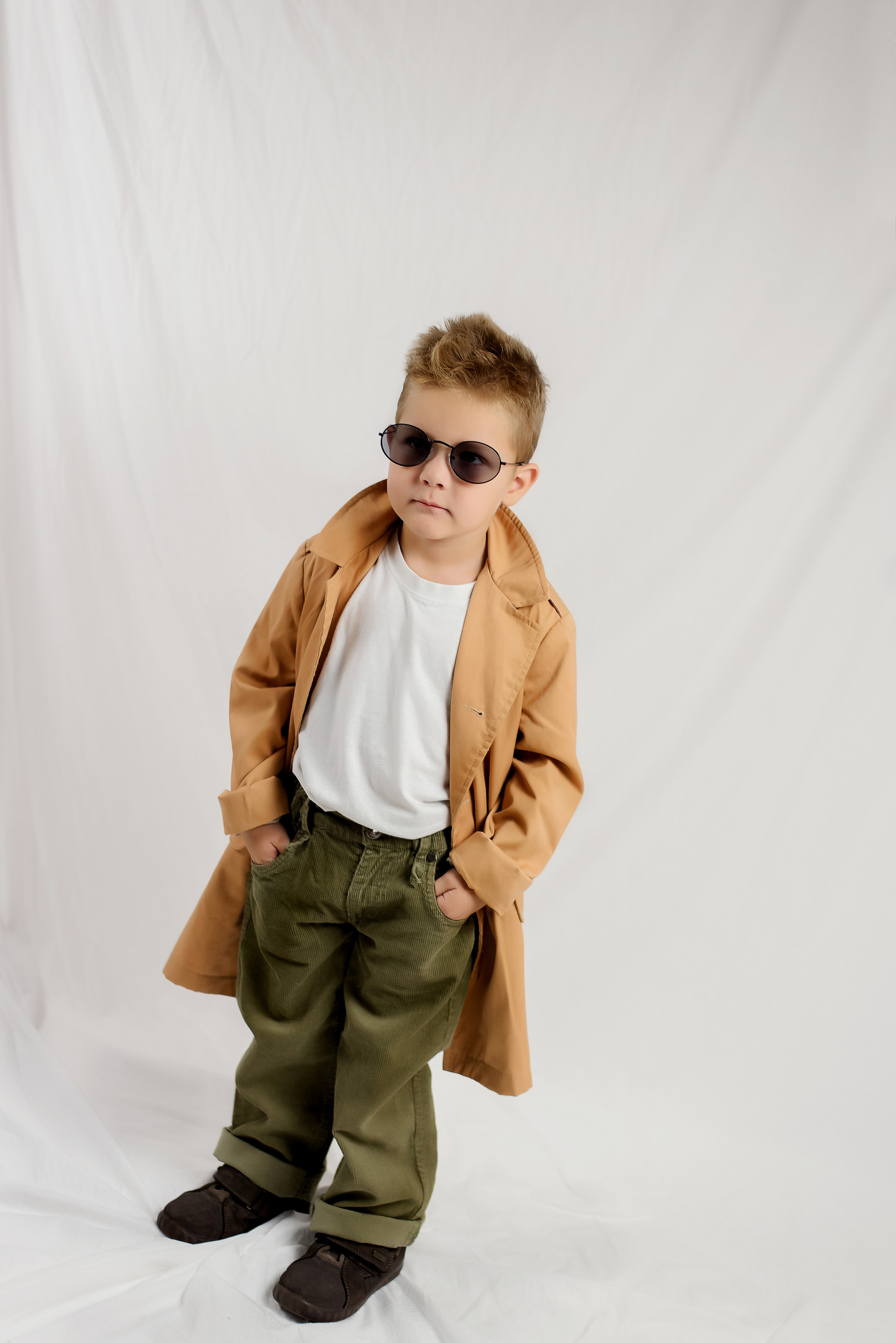 Алексей 4 года. Детский фотограф в Долгопрудном и Москве