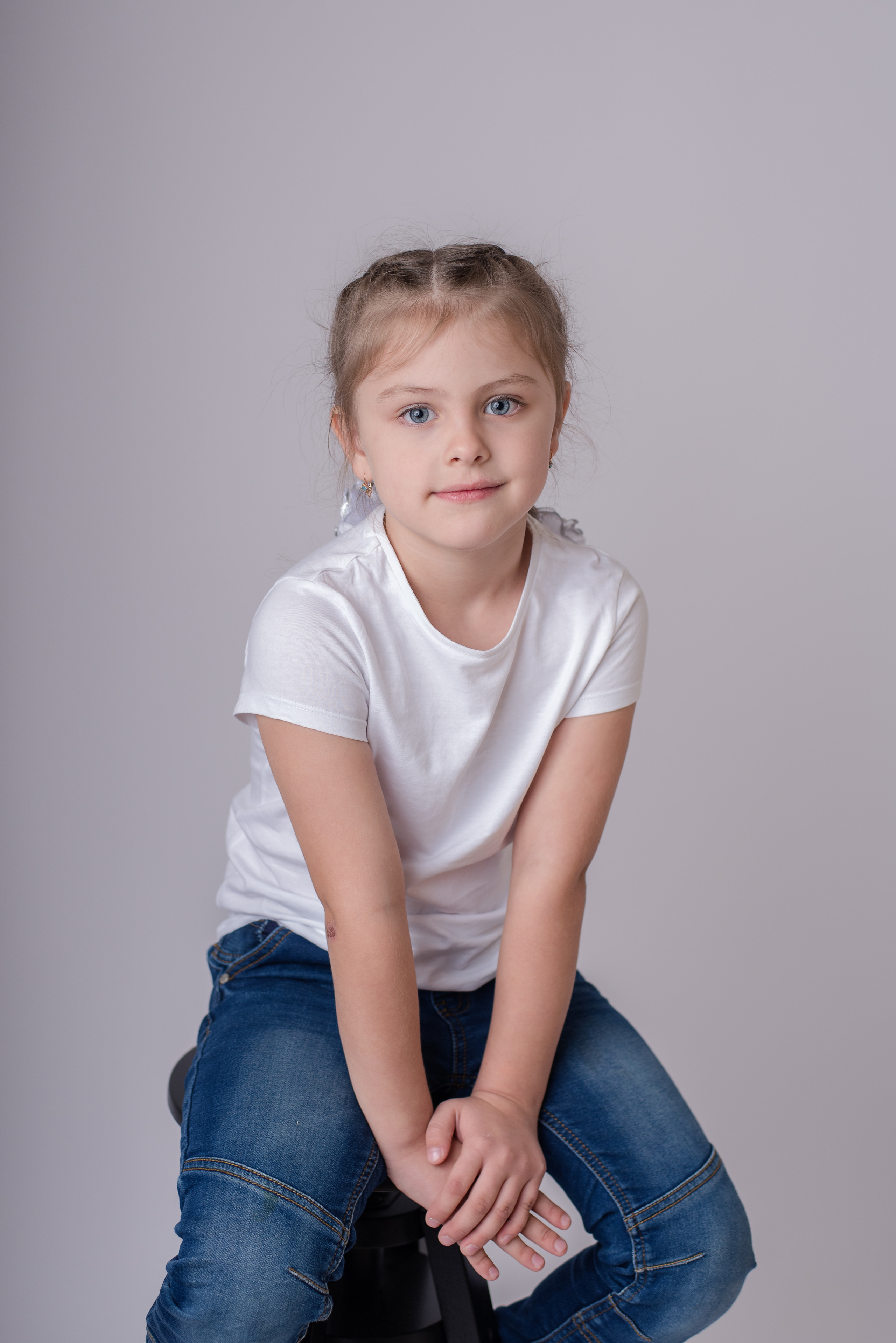 Света 5лет. Детский фотограф в Долгопрудном и Москве