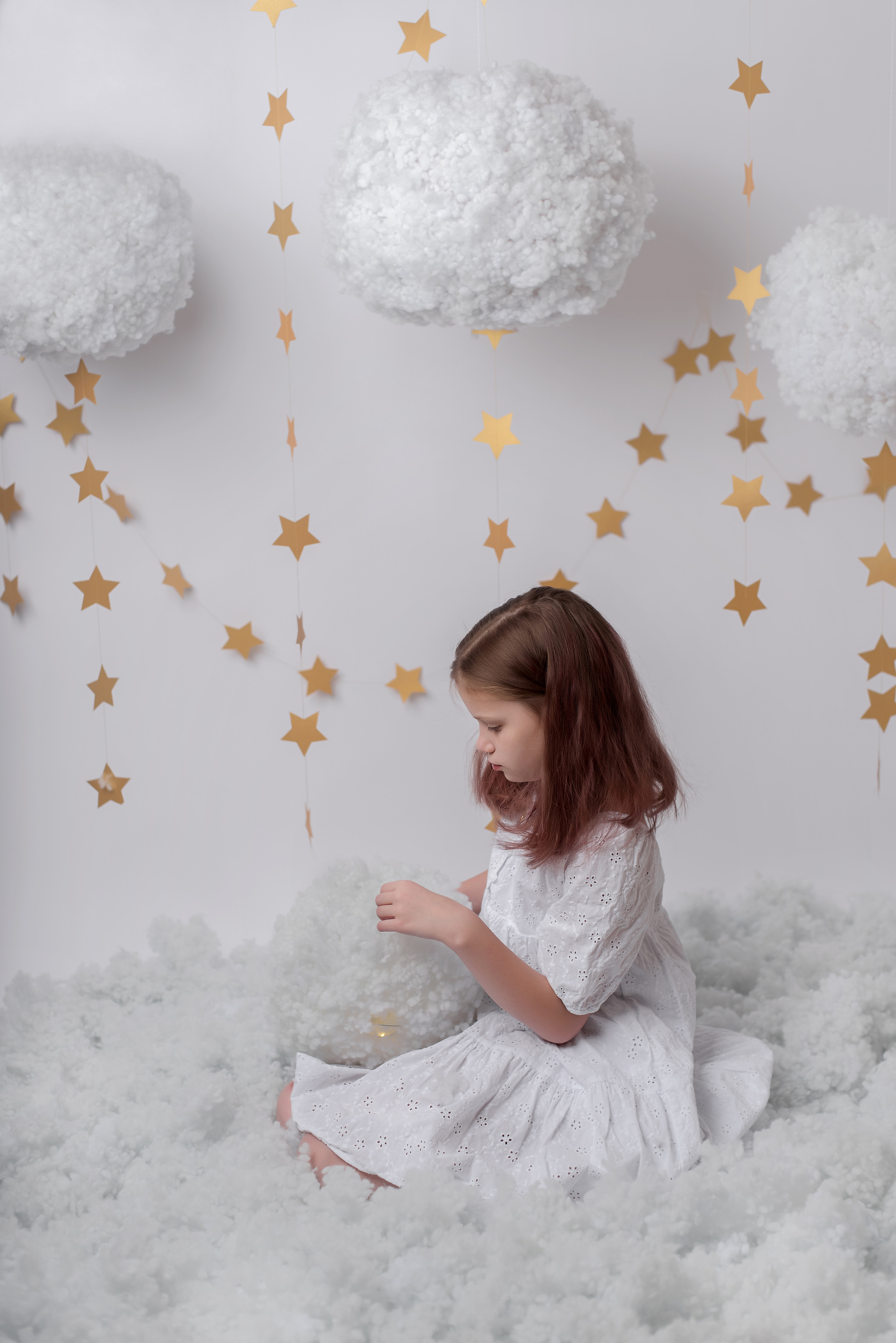 Облака Тамара. Детский фотограф в Долгопрудном и Москве