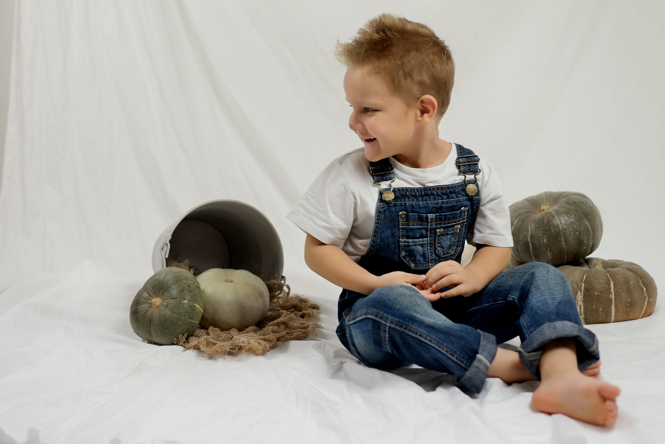 Алексей 4 года. Детский фотограф в Долгопрудном и Москве