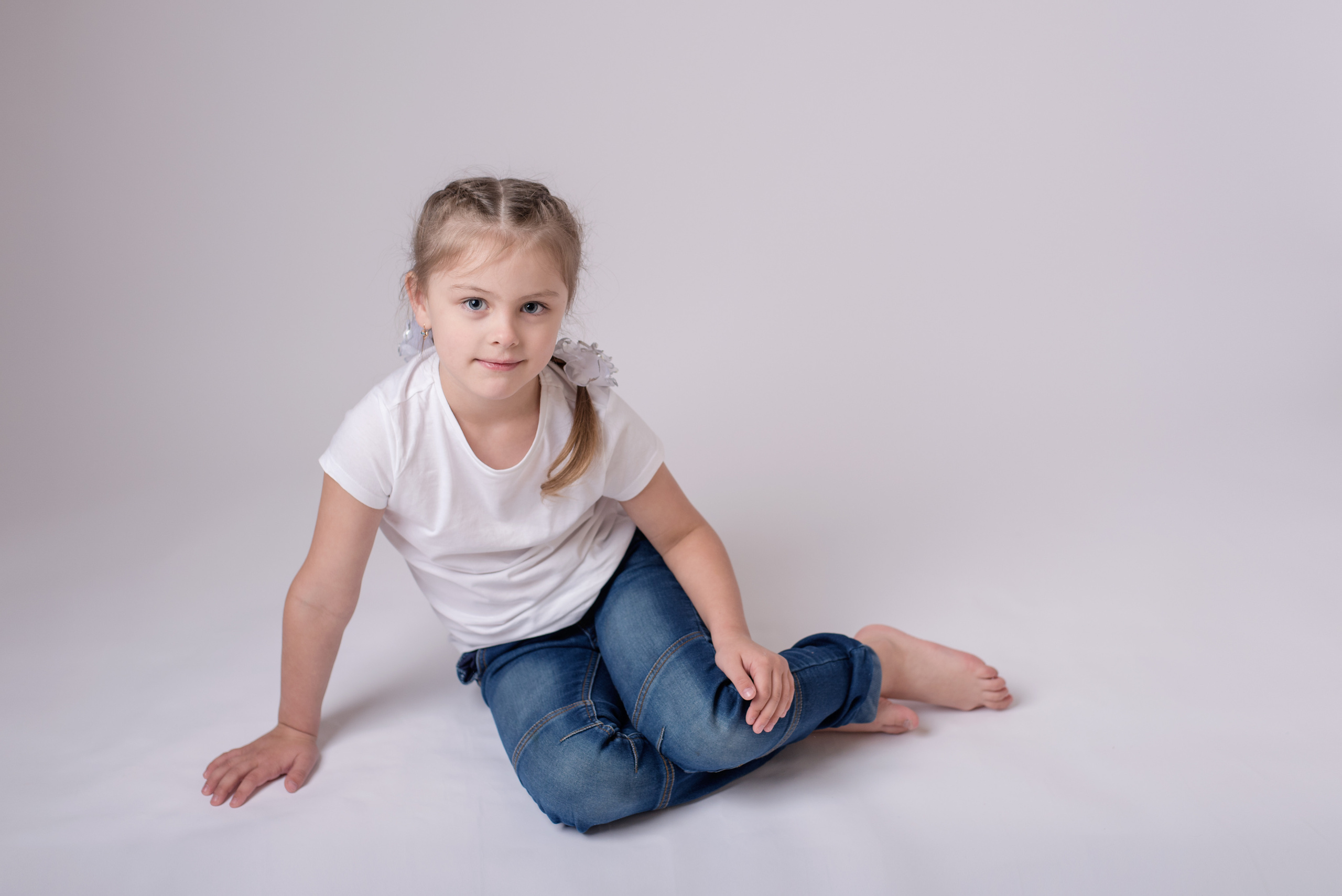 Света 5лет. Детский фотограф в Долгопрудном и Москве