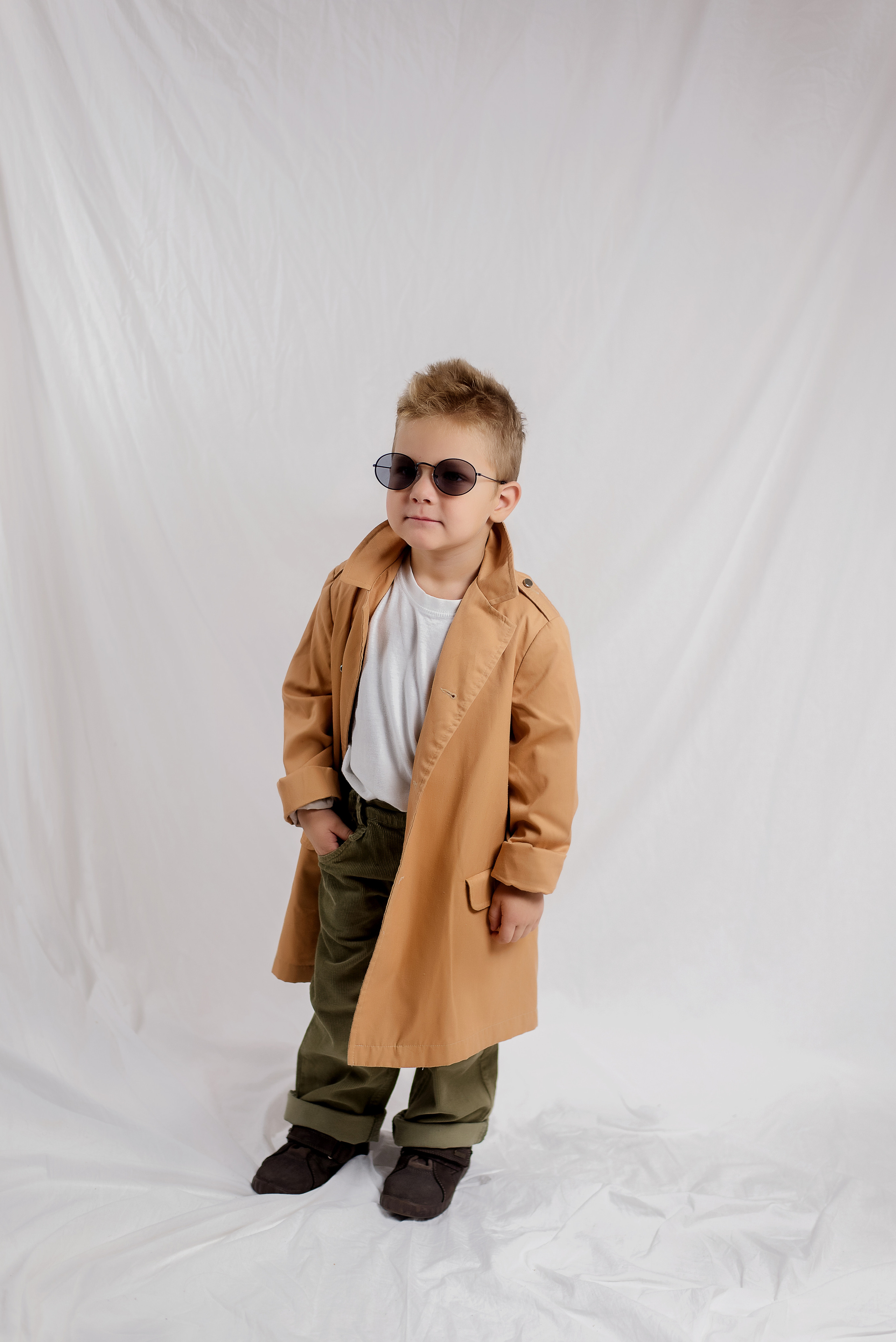 Алексей 4 года. Детский фотограф в Долгопрудном и Москве