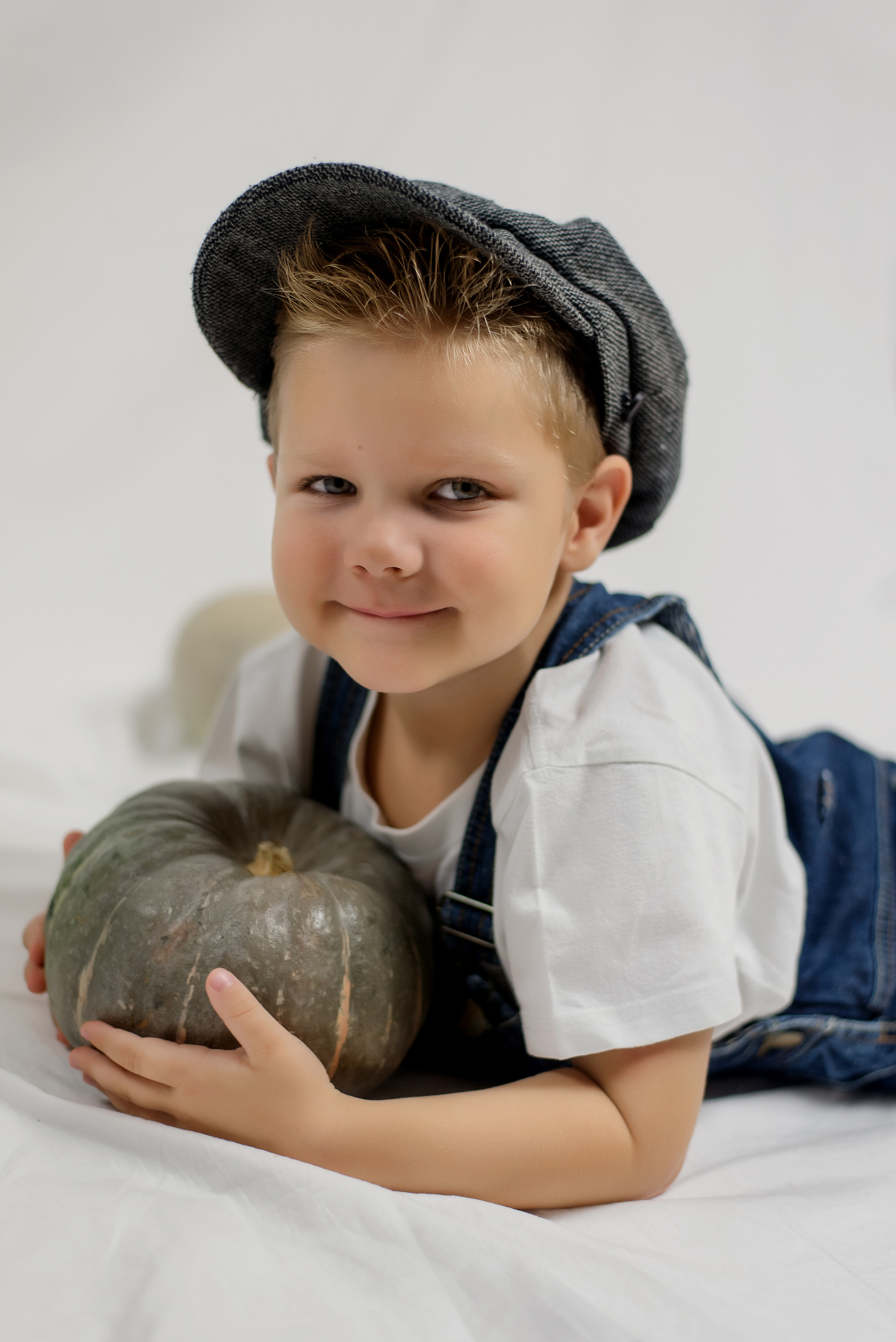 Алексей 4 года. Детский фотограф в Долгопрудном и Москве