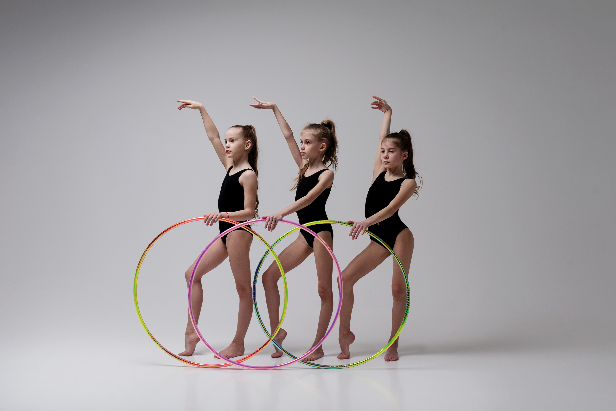 Групповая съемка. Детский фотограф в Долгопрудном и Москве