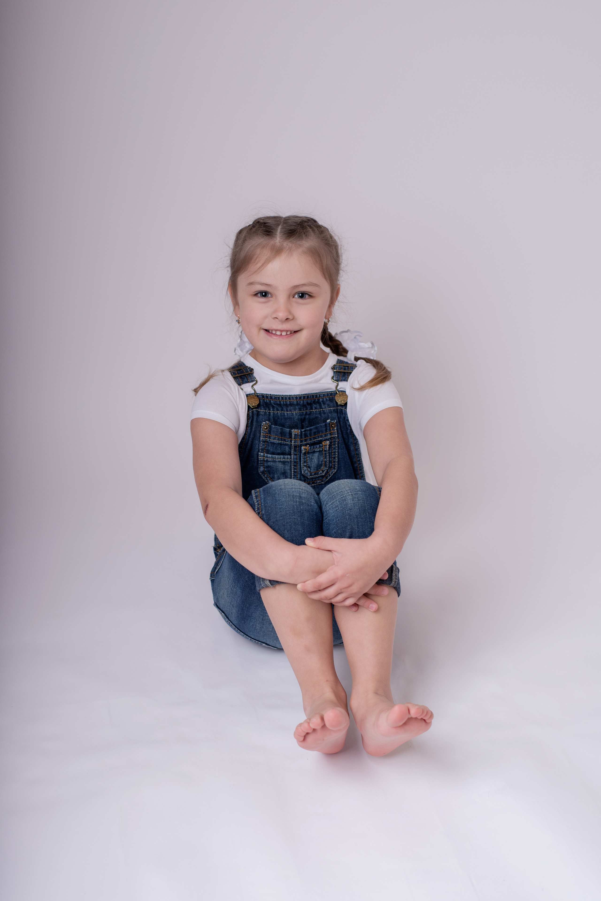 Света 5лет. Детский фотограф в Долгопрудном и Москве