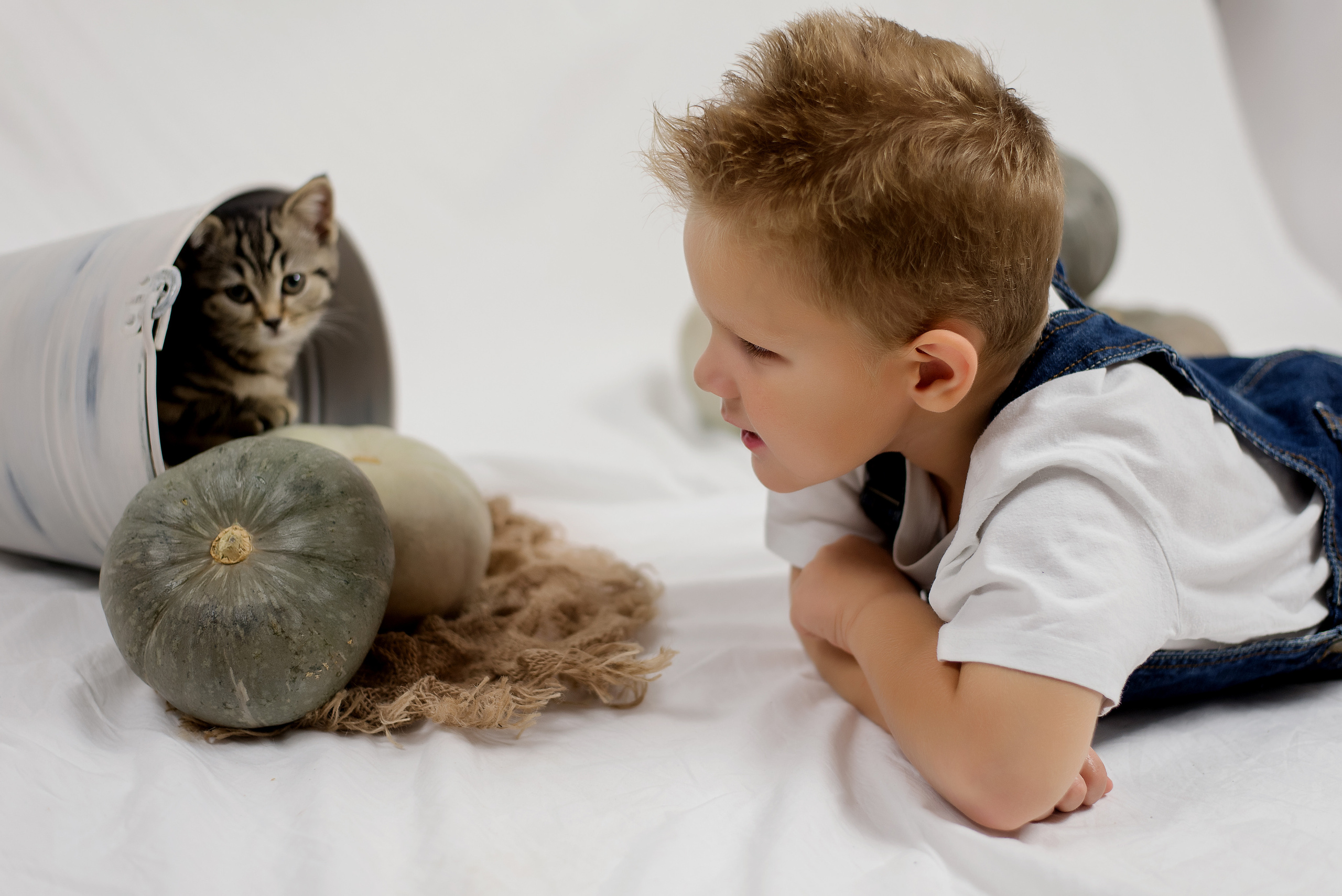 Алексей 4 года. Детский фотограф в Долгопрудном и Москве