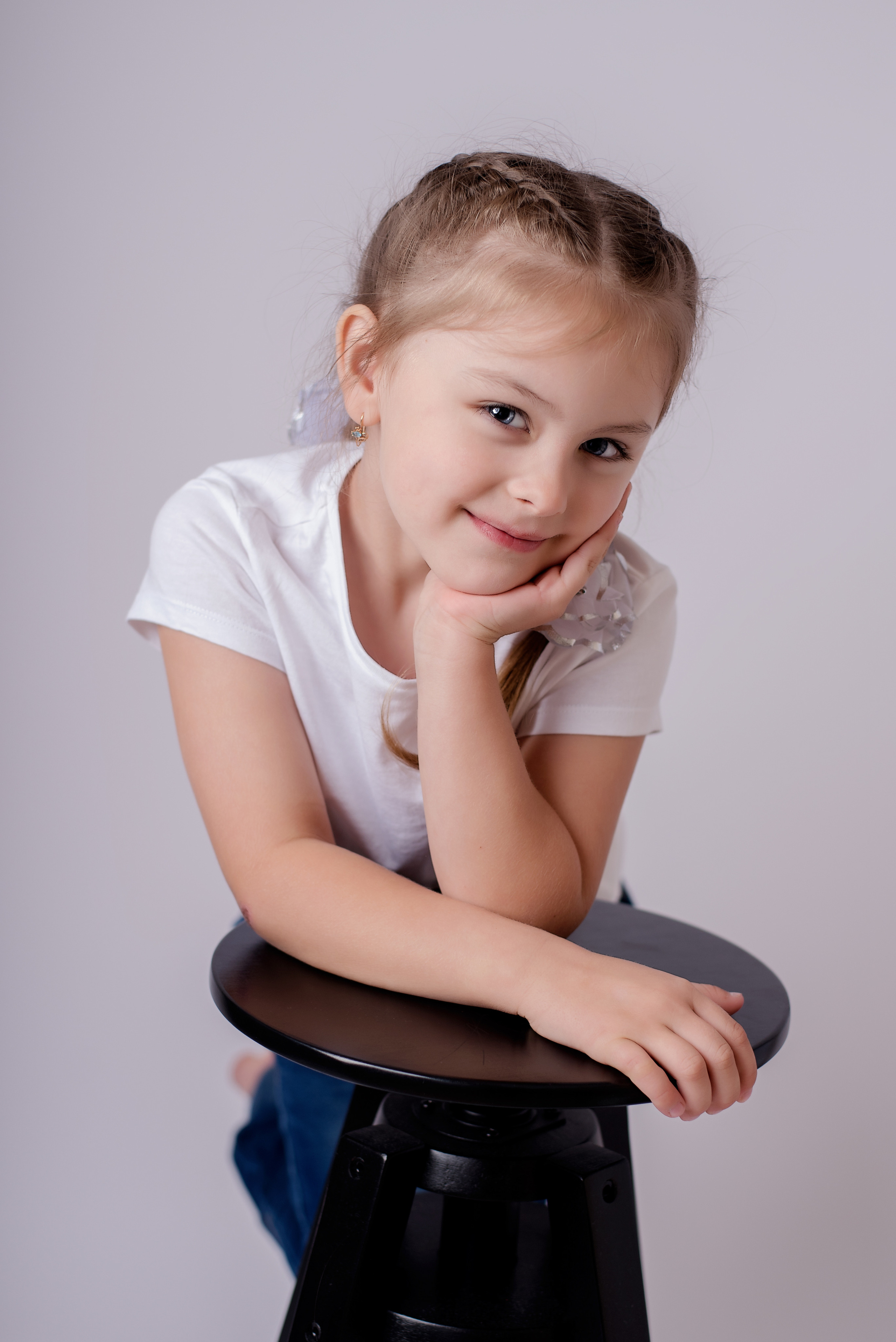 Света 5лет. Детский фотограф в Долгопрудном и Москве