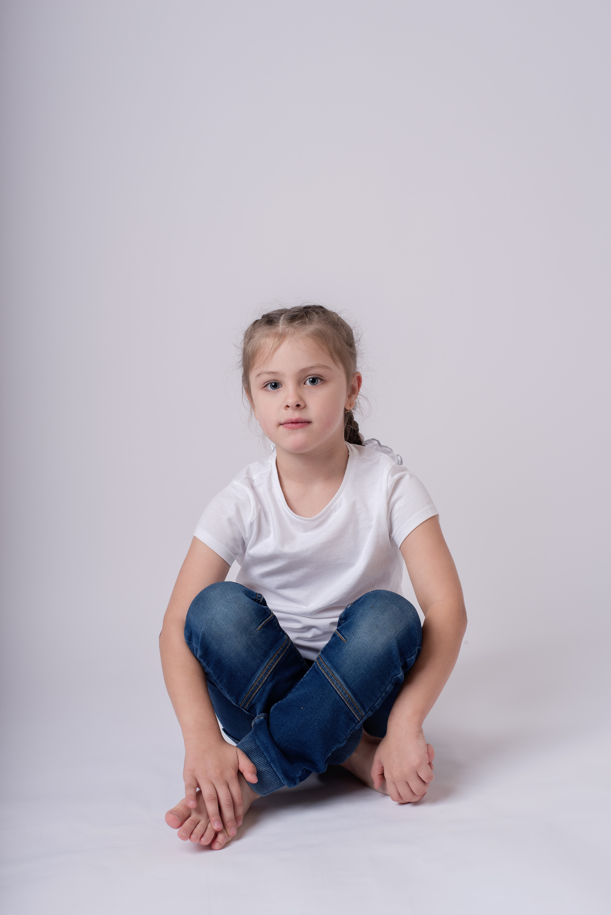 Света 5лет. Детский фотограф в Долгопрудном и Москве