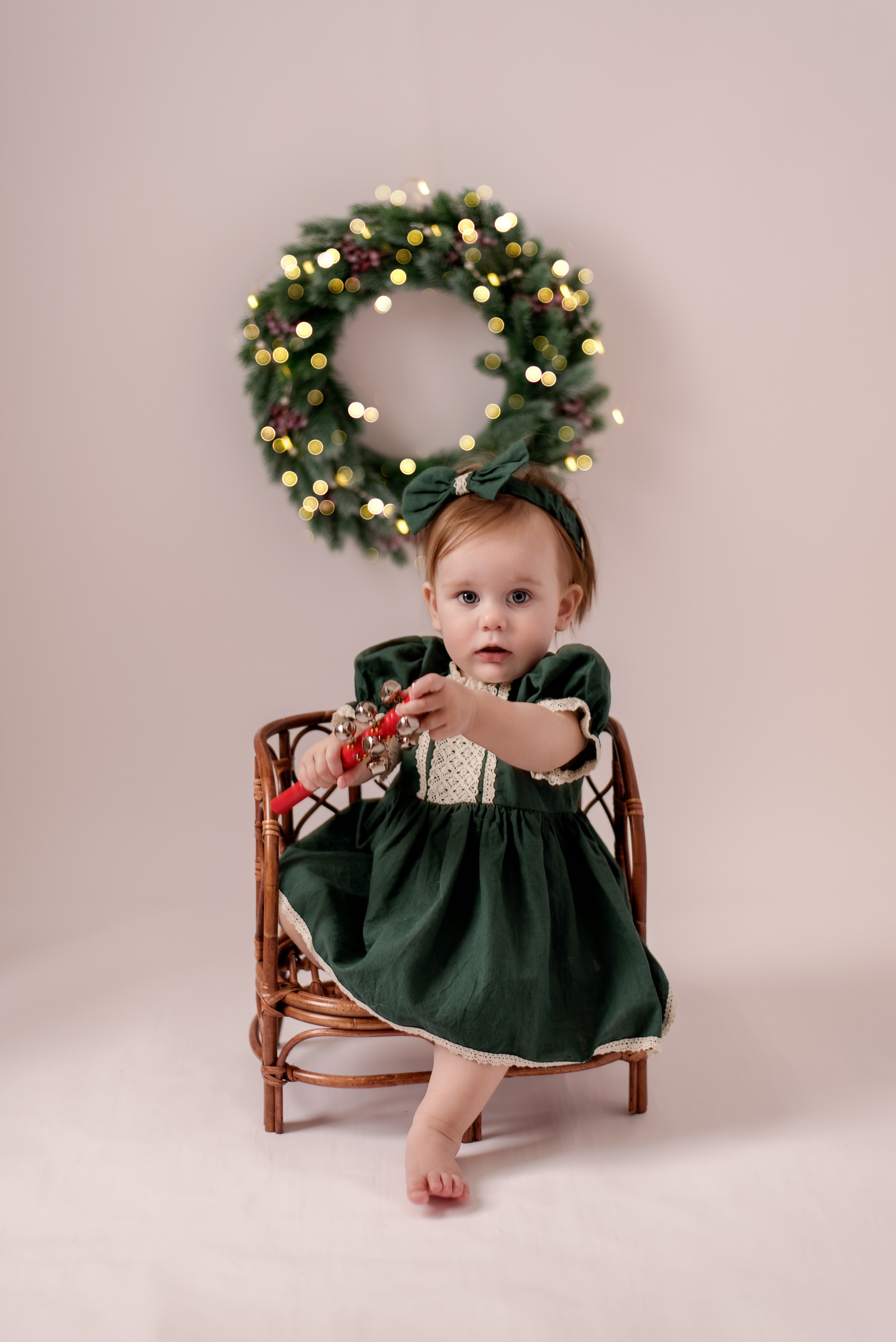 Викуля 11 месяцев. Детский фотограф в Долгопрудном и Москве