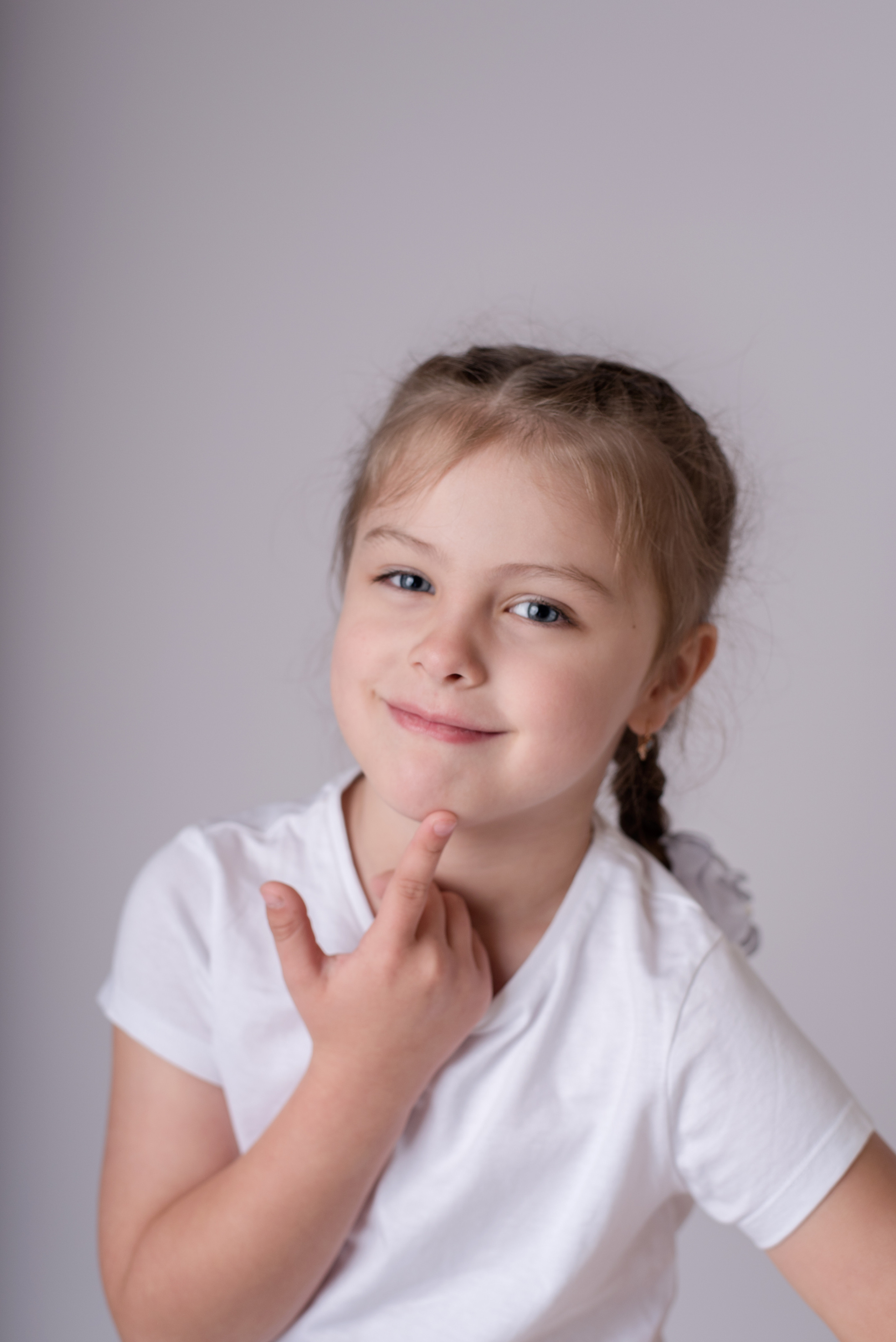 Света 5лет. Детский фотограф в Долгопрудном и Москве