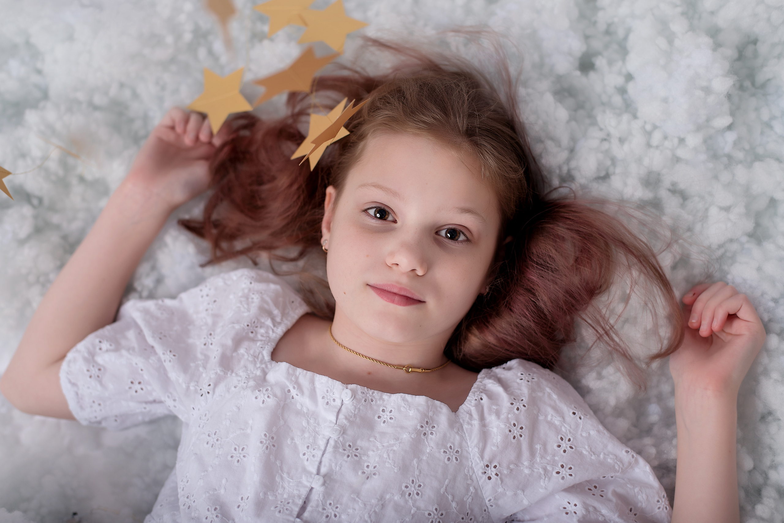 Облака Тамара. Детский фотограф в Долгопрудном и Москве