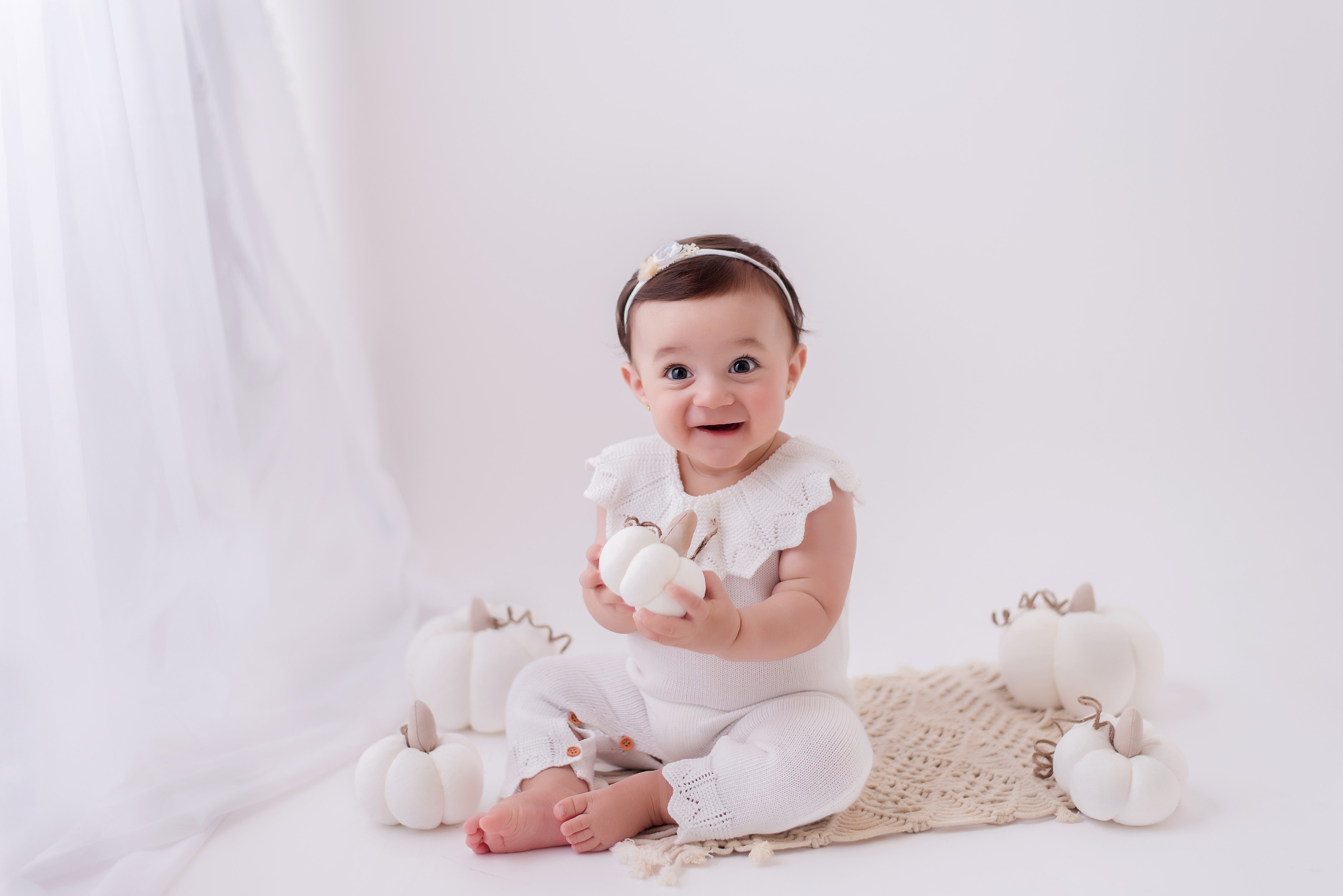 Осенний Проект. Детский фотограф в Долгопрудном и Москве