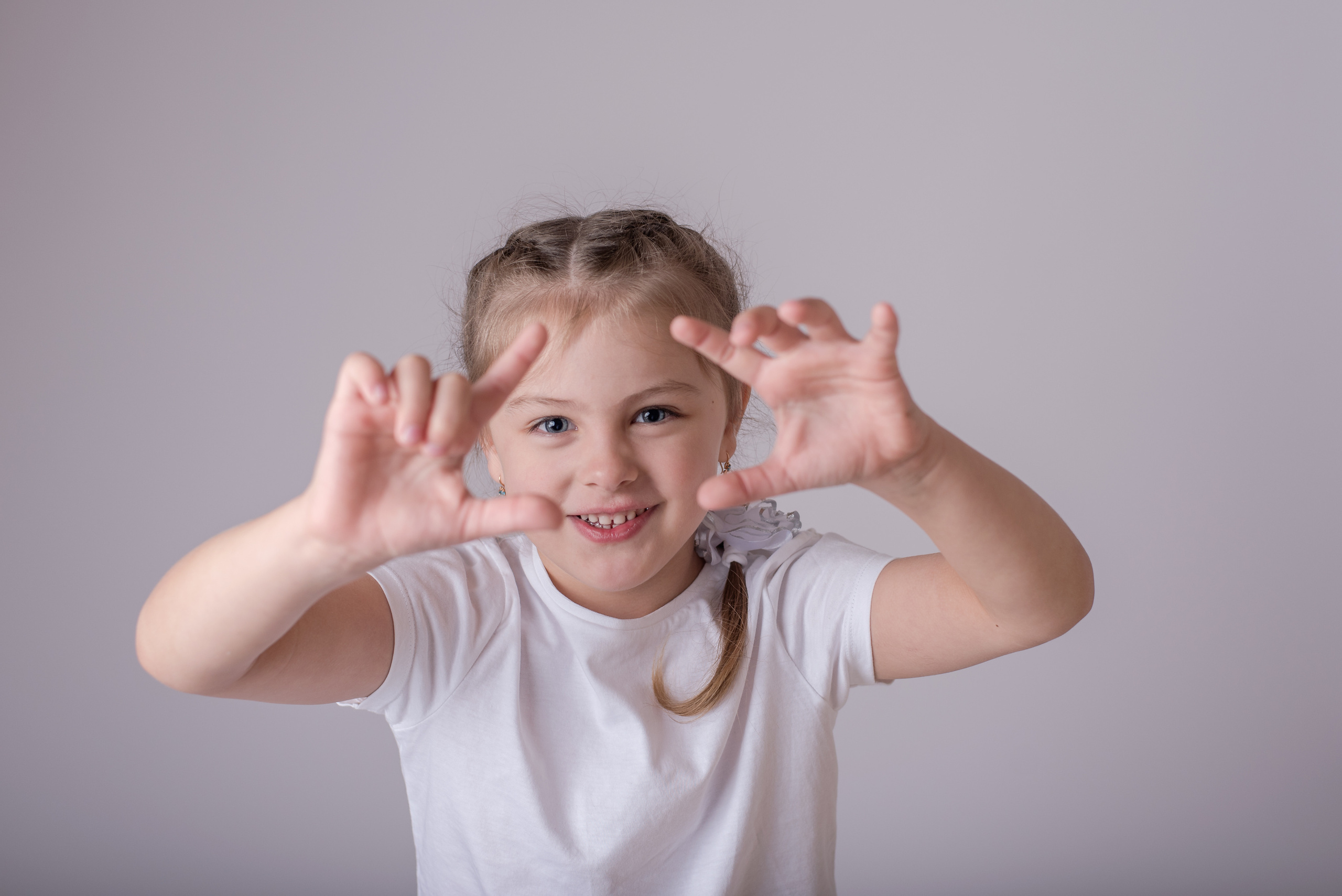 Света 5лет. Детский фотограф в Долгопрудном и Москве