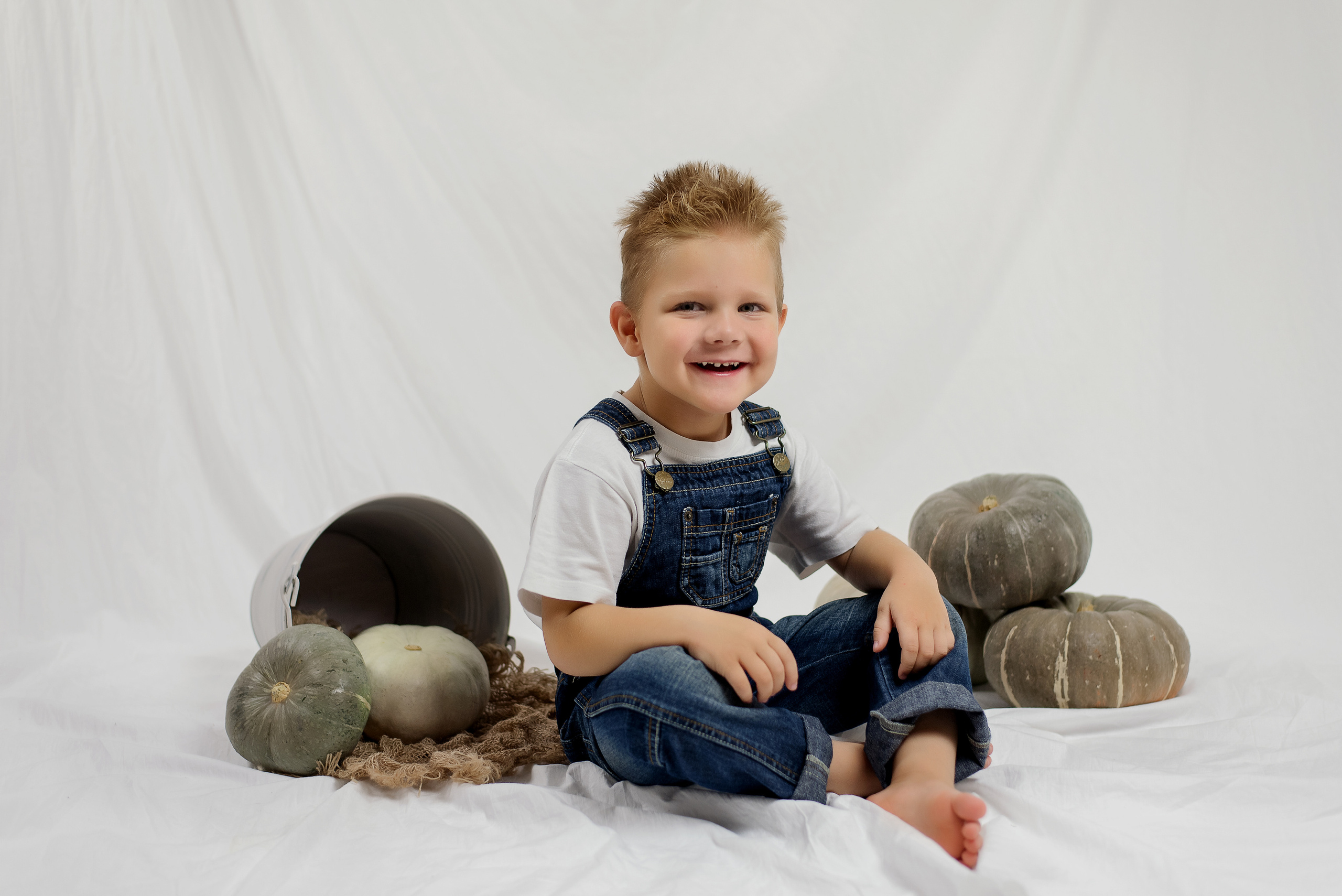 Алексей 4 года. Детский фотограф в Долгопрудном и Москве