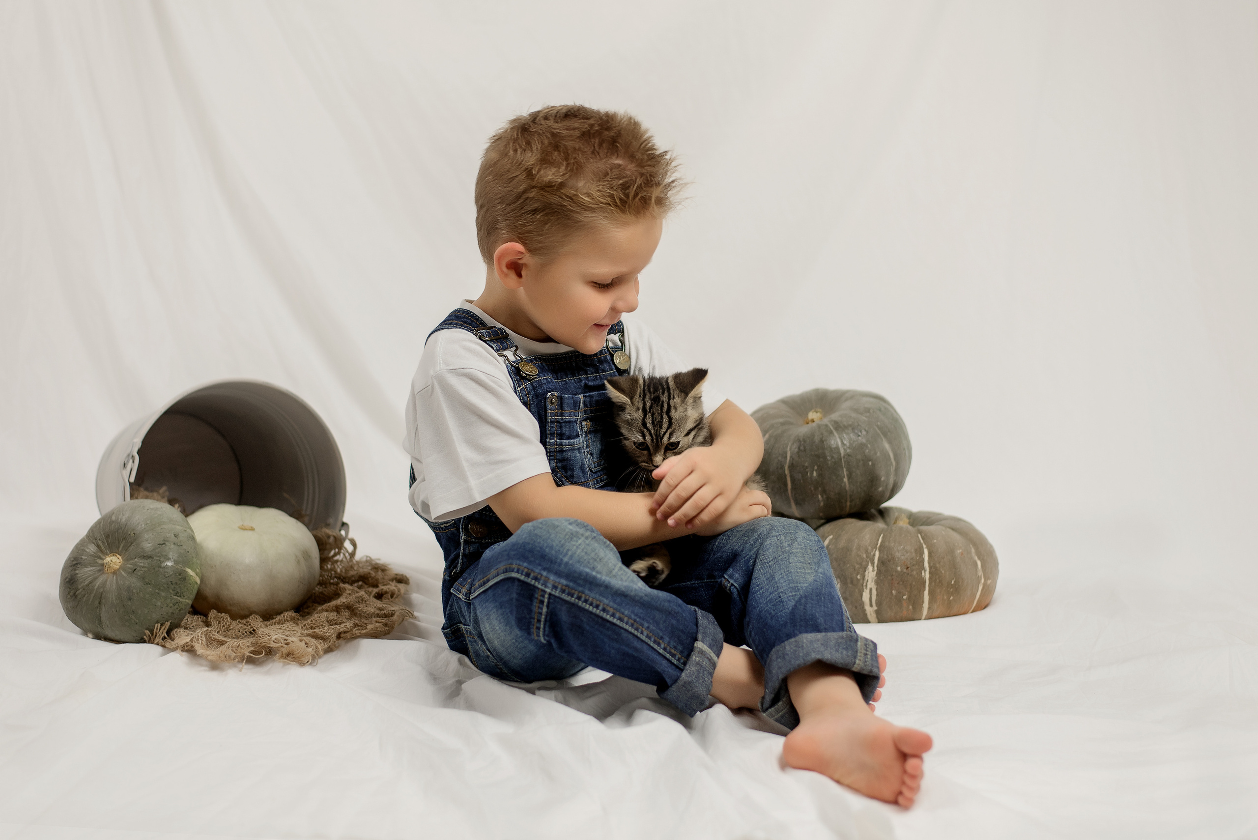 Алексей 4 года. Детский фотограф в Долгопрудном и Москве