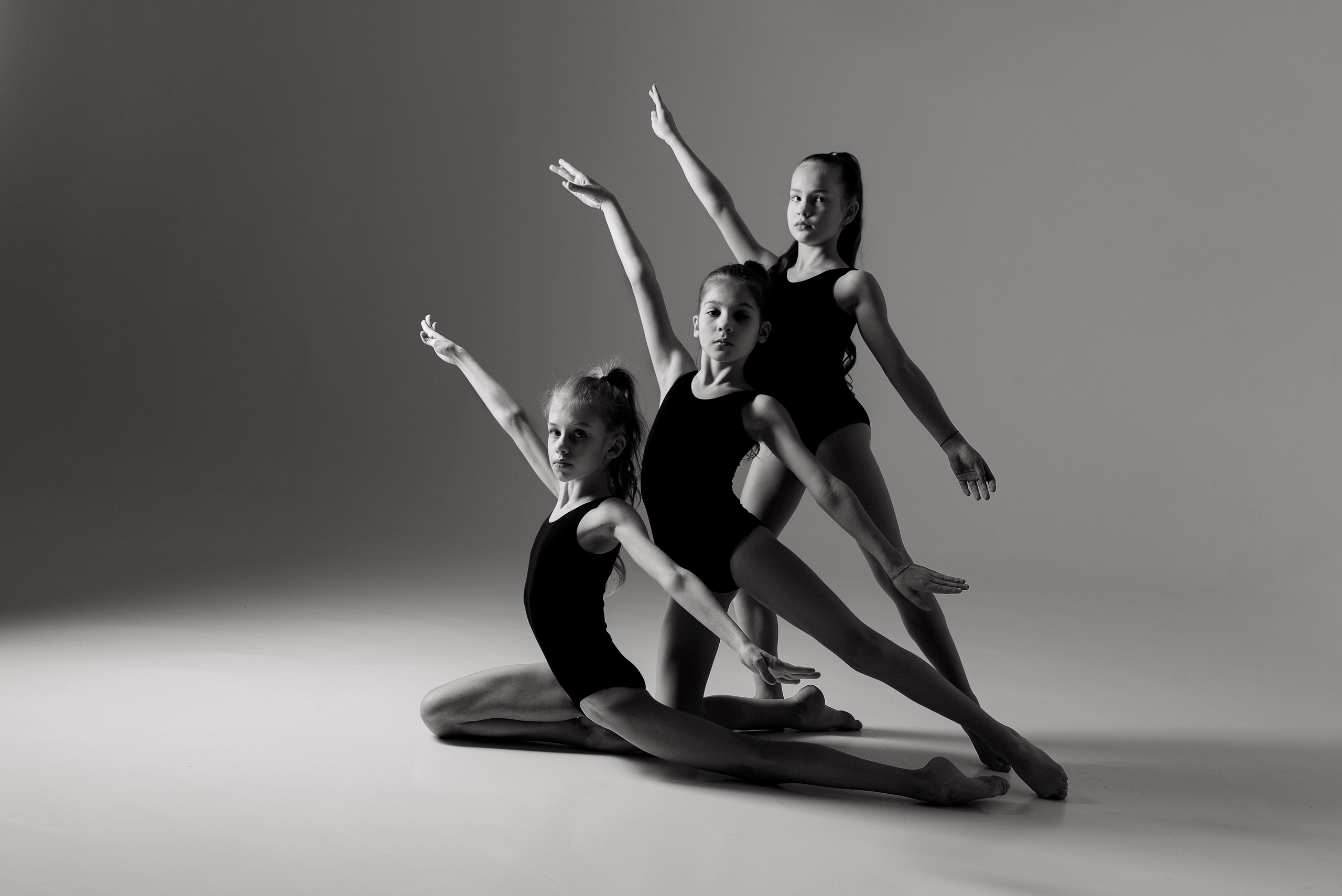 Групповая съемка. Детский фотограф в Долгопрудном и Москве